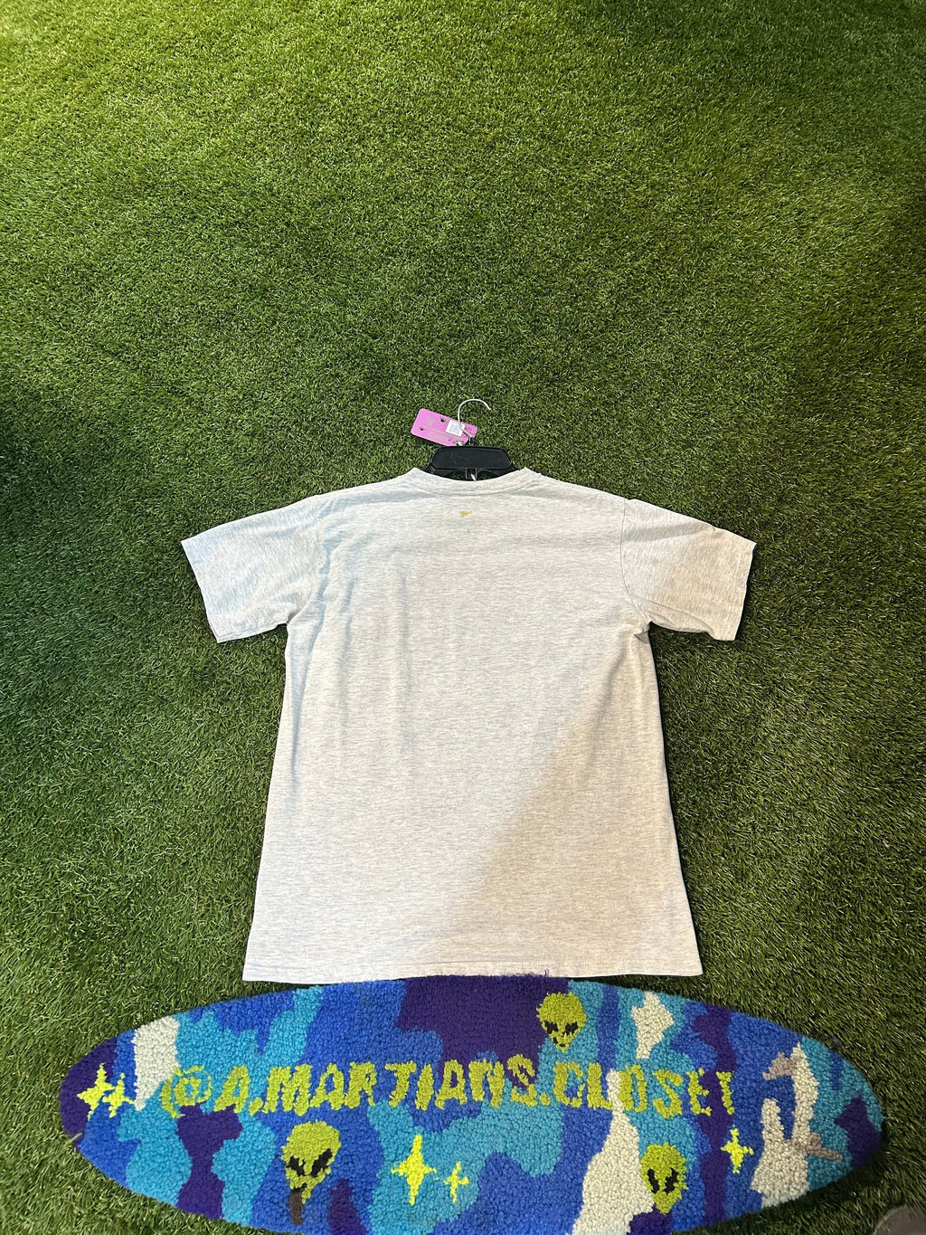 Vintage 1995 Brave Vs Indians World Series tee