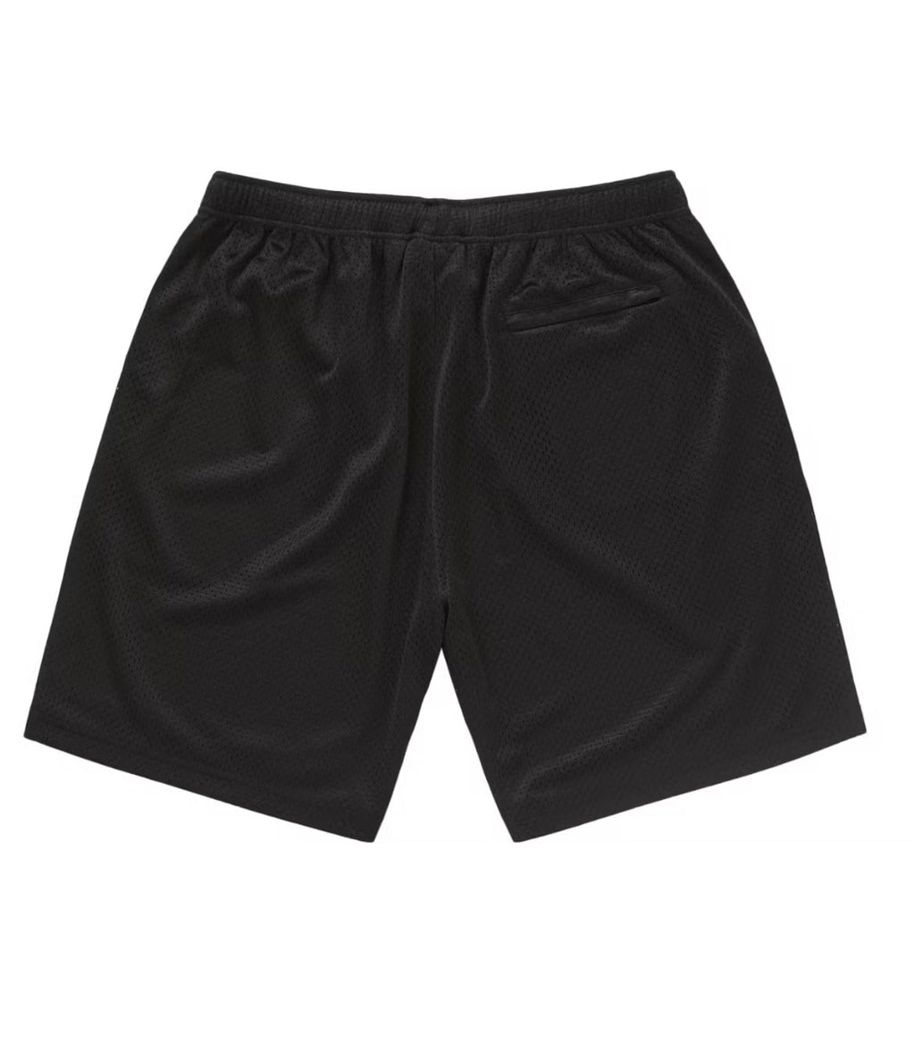Supreme Small BoGo Baggy Mesh Shorts