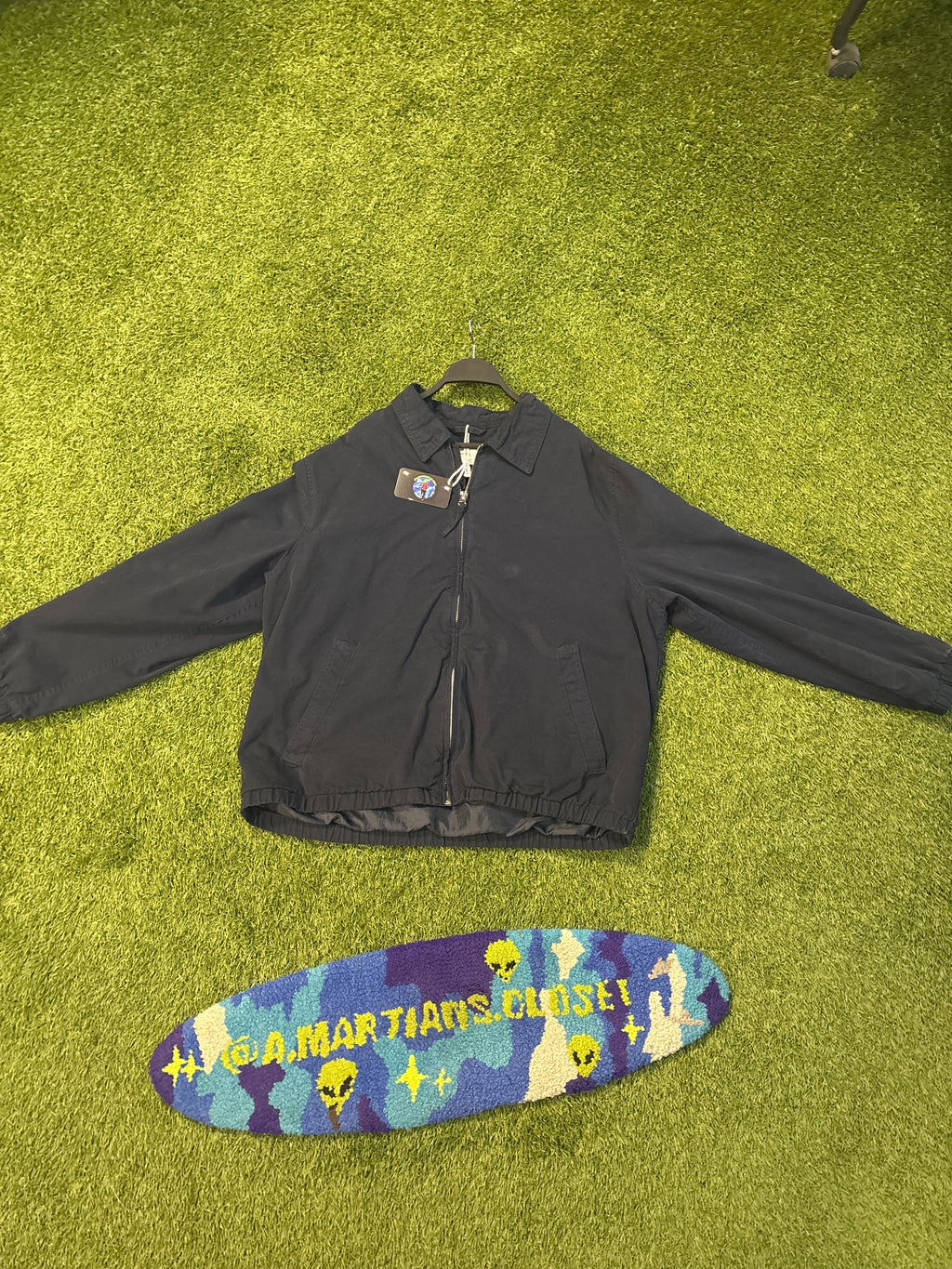 H&M jacket