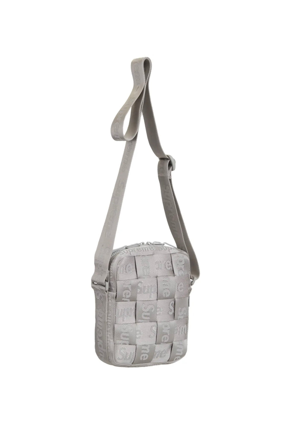 Supreme Woven Shoulder Bg
