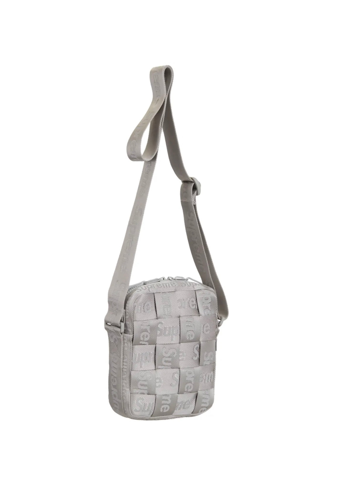 Supreme Woven Shoulder Bg