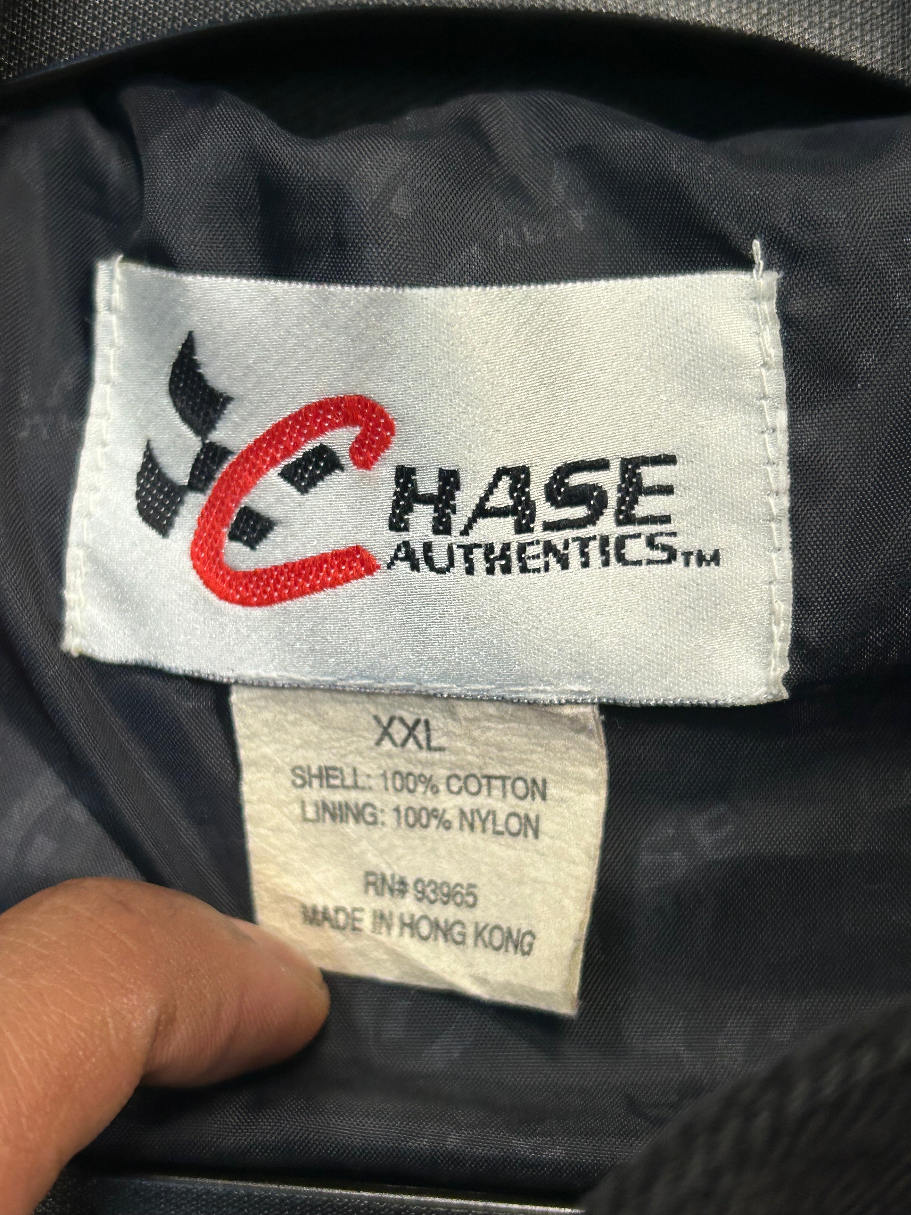 Vintage Castrol GTX NASCAR Jacket