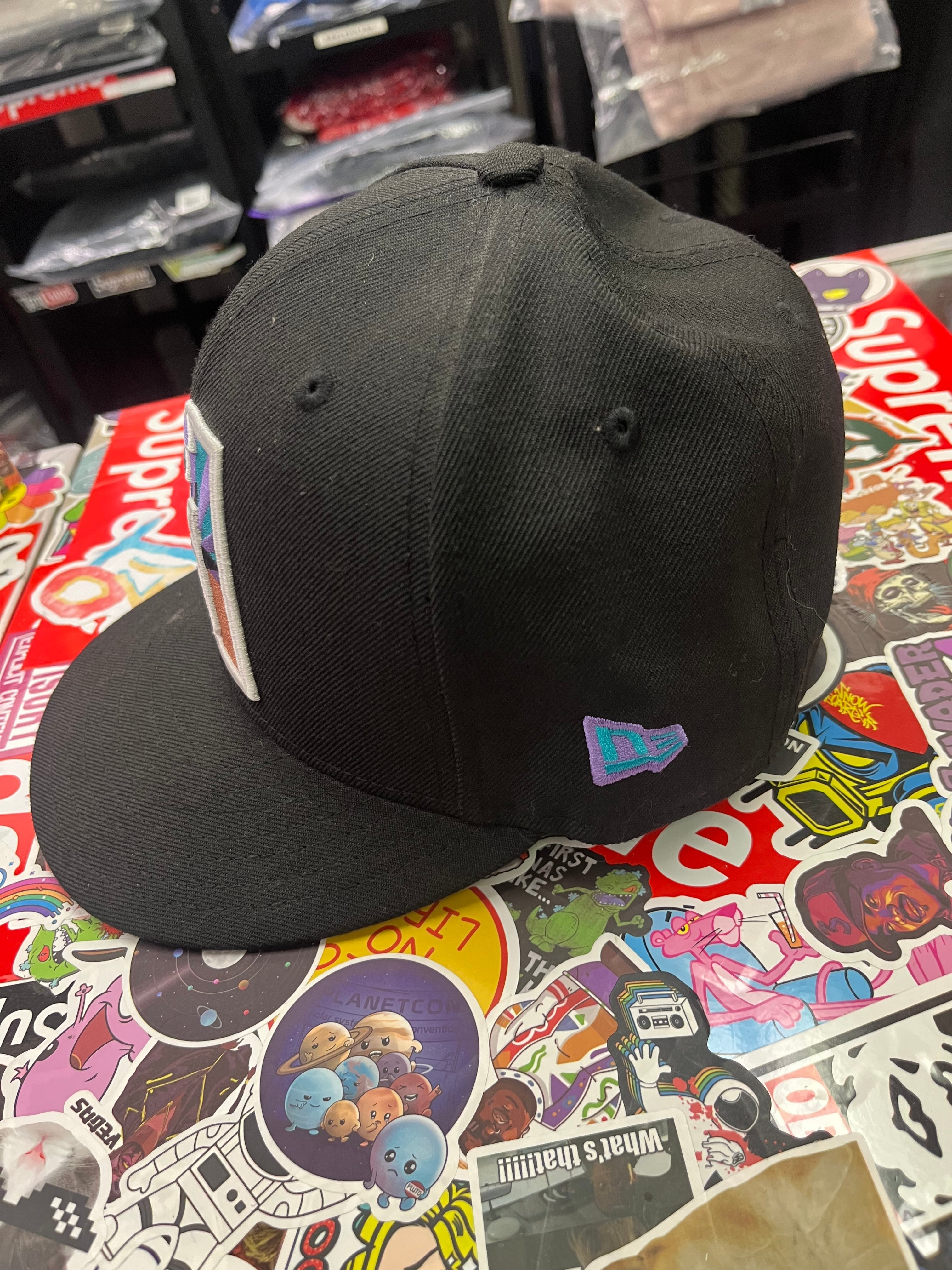 New Era Arizona Diamondbacks Fitted