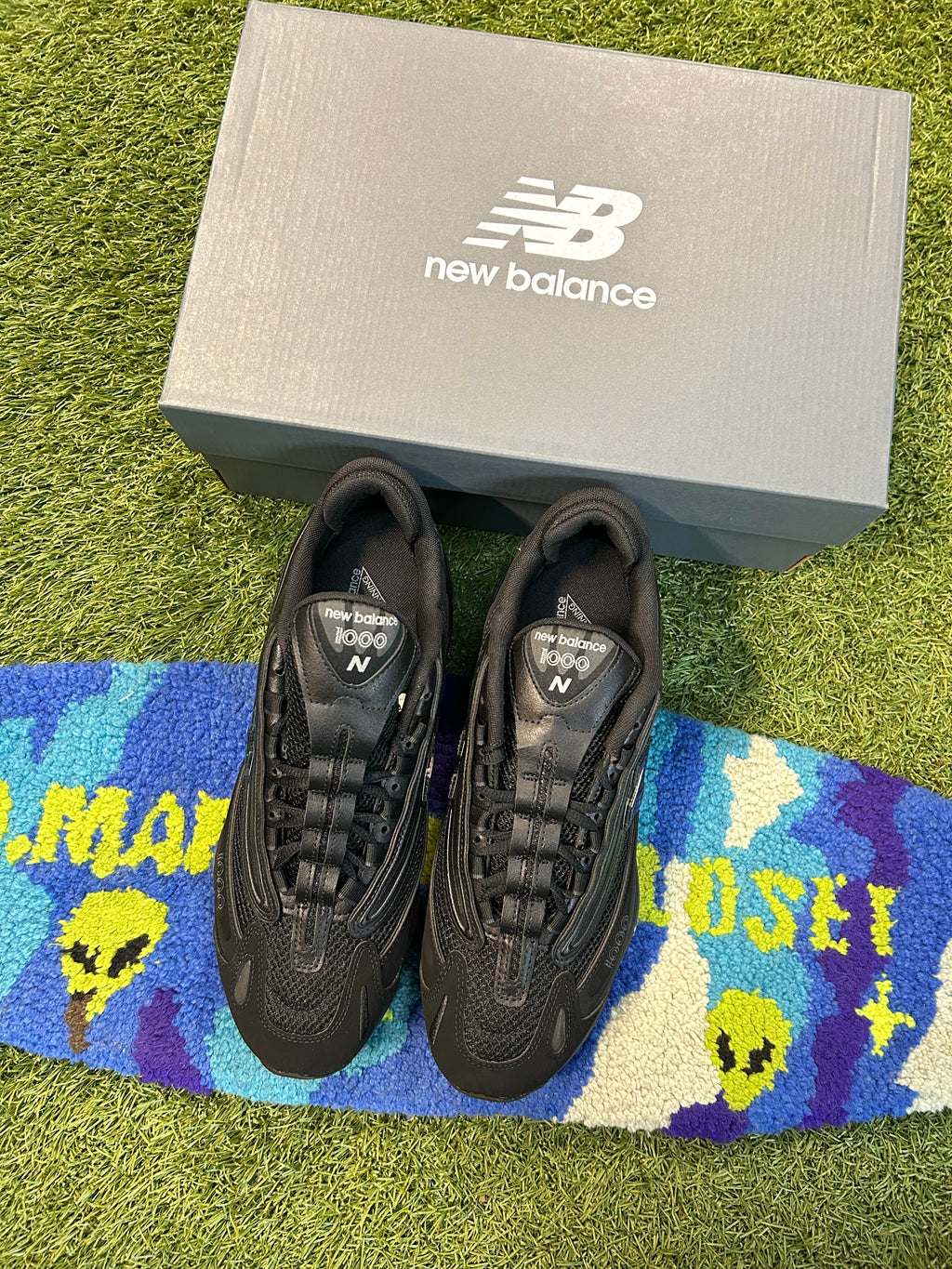 New Balance 1000