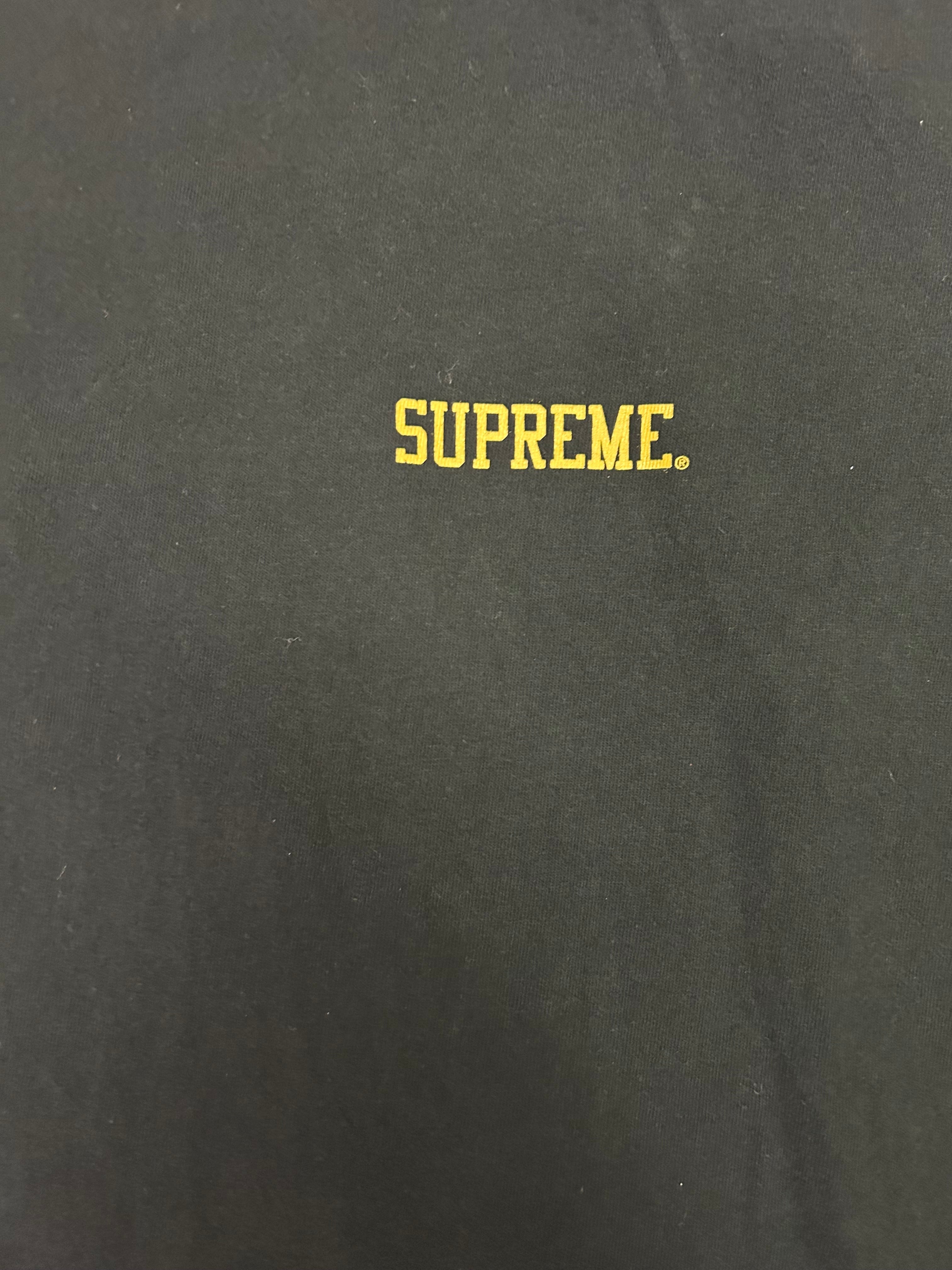 Supreme Automobili Lamborghini (2020)