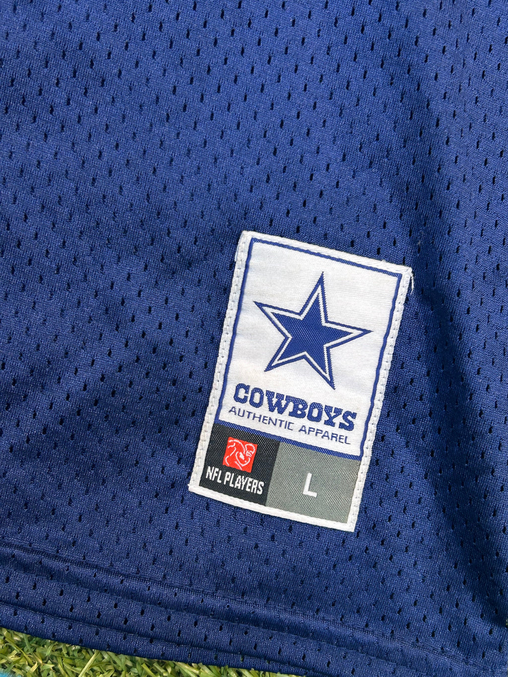 New Age Dallas Cowboys NFL Cooper #19 Jersey
