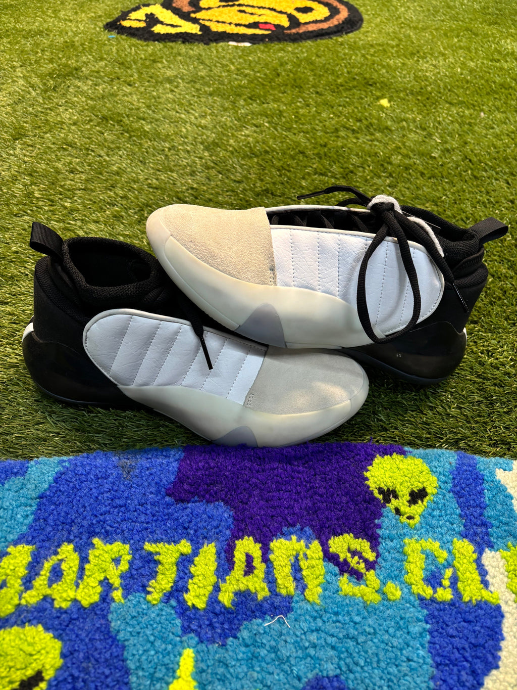 Adidas James Harden Stormtroopers Vol.7