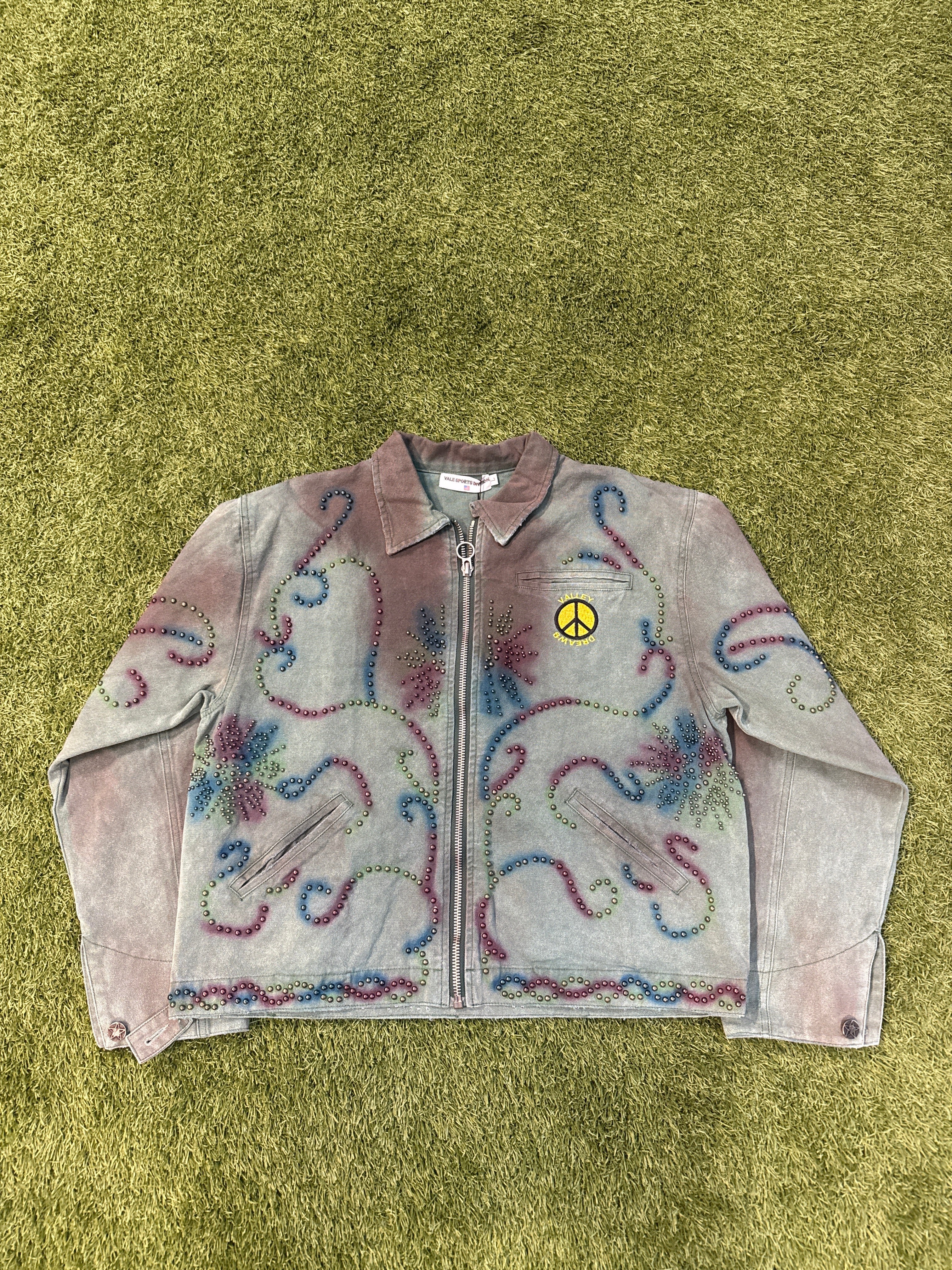 VALE “PARANOIA” JACKET