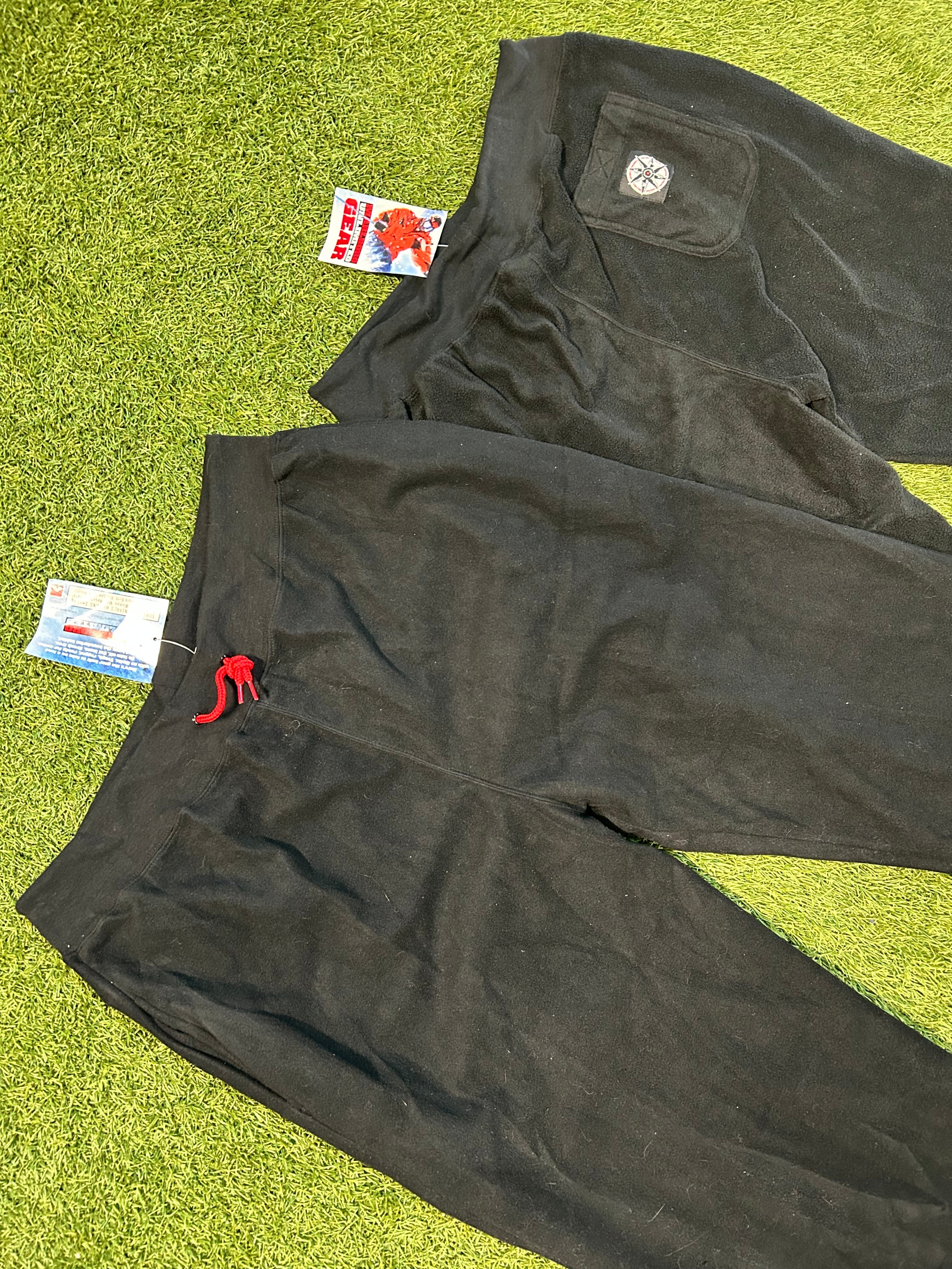 Vintage 1997 Marlboro Unlimited Sweatpants
