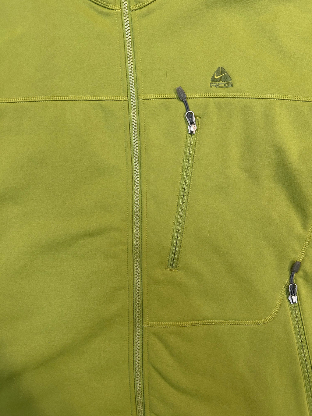 Nike ACG Thermal Full Zipup Jacket