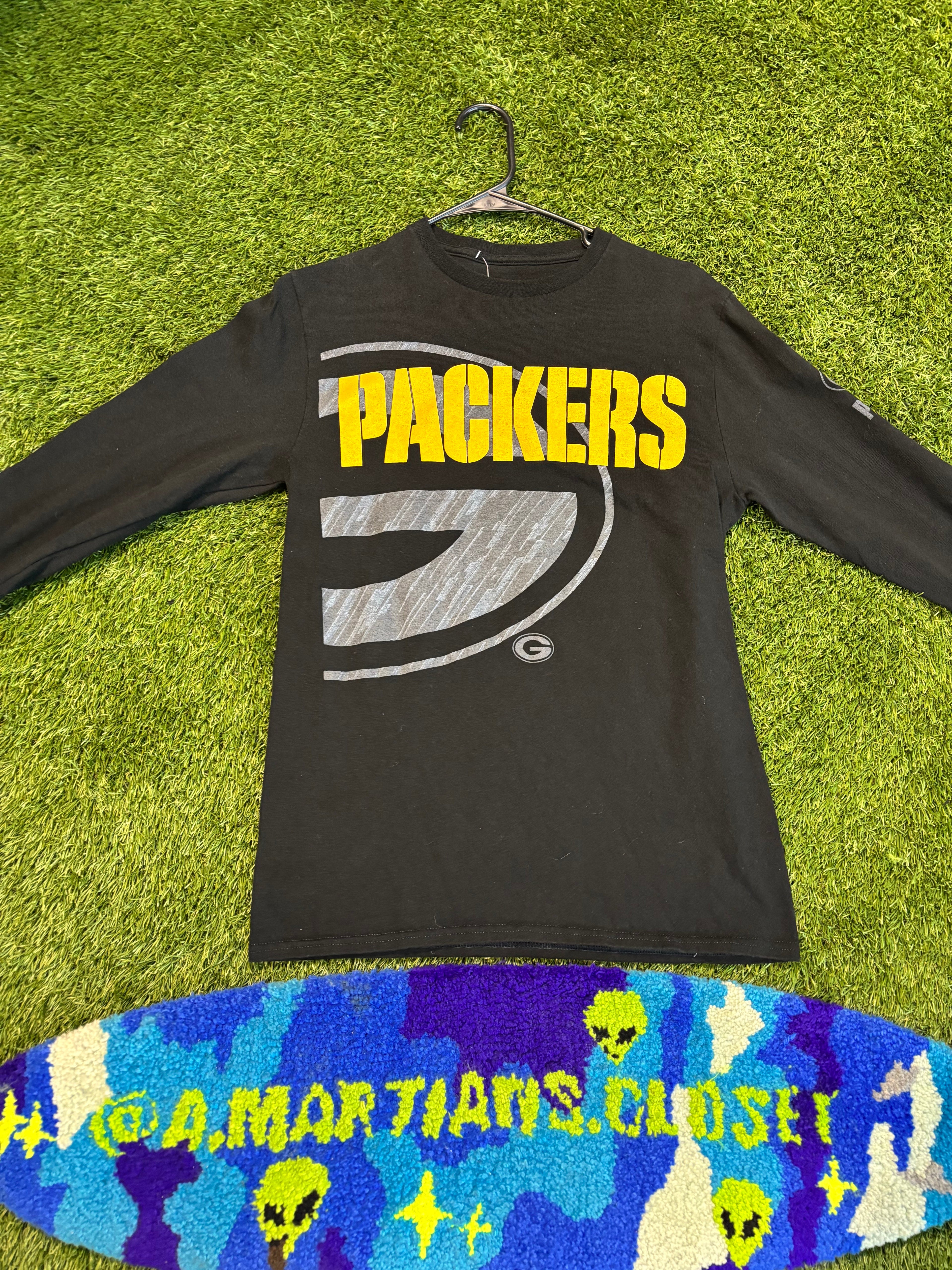 Packers Long sleeve