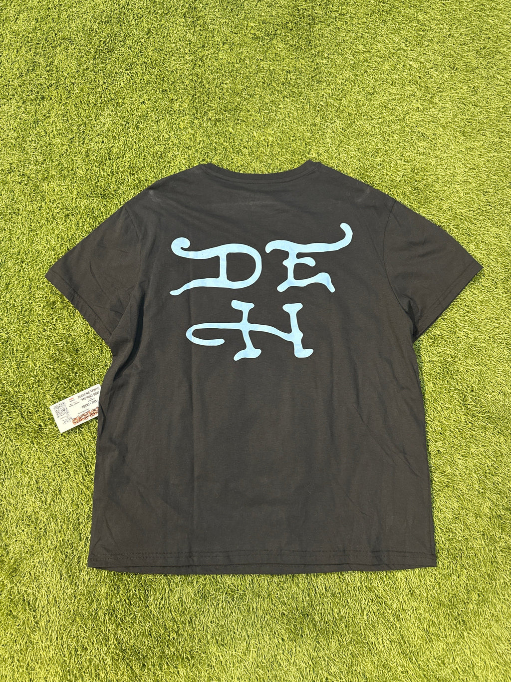 MODERN “ED HARDY” Y2K TEE