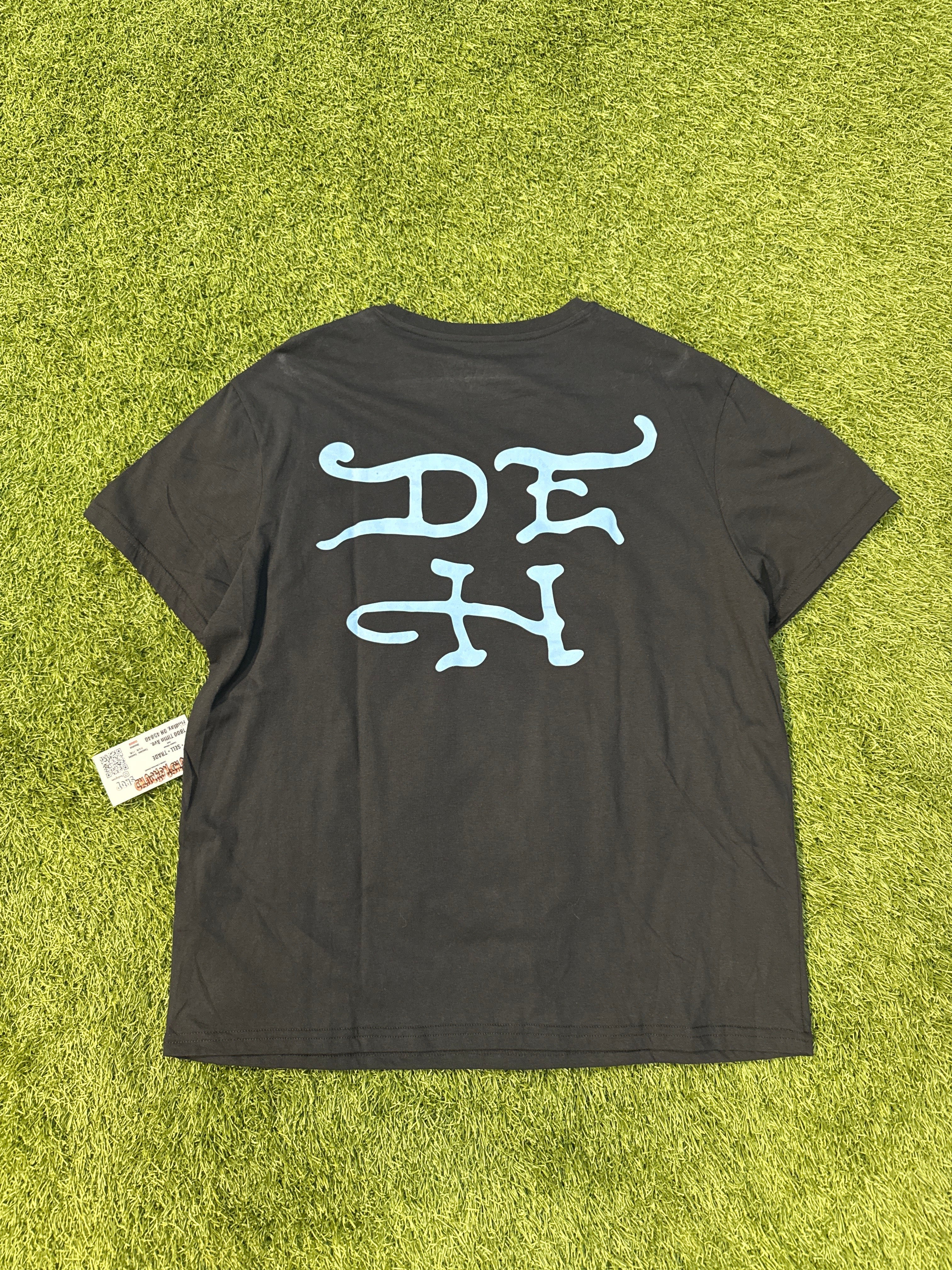 MODERN “ED HARDY” Y2K TEE