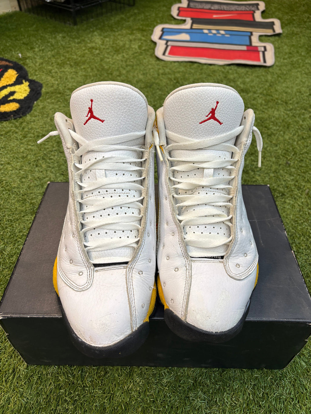 Jordan retro 13