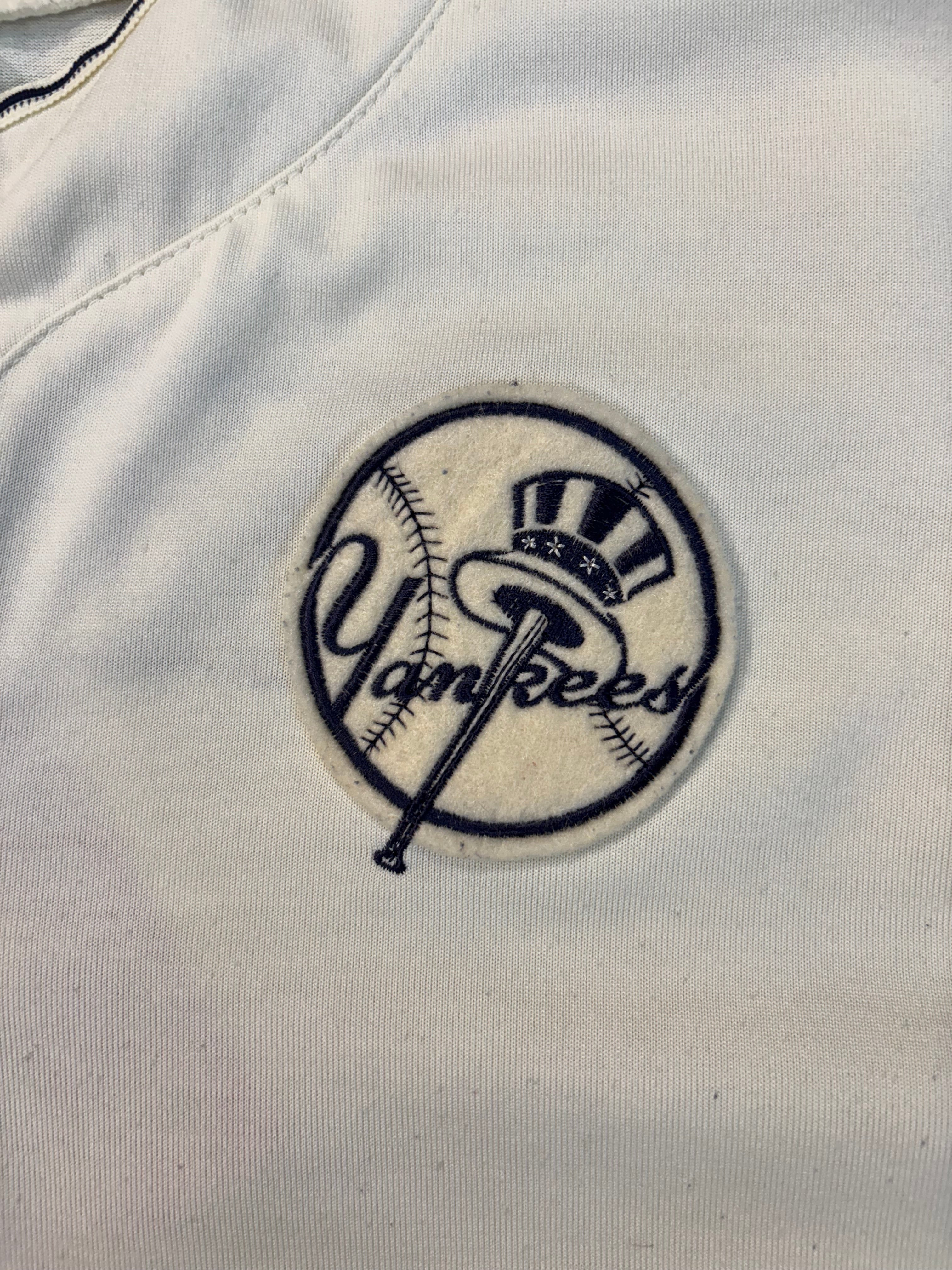 90s Vintage Yankees Jersey