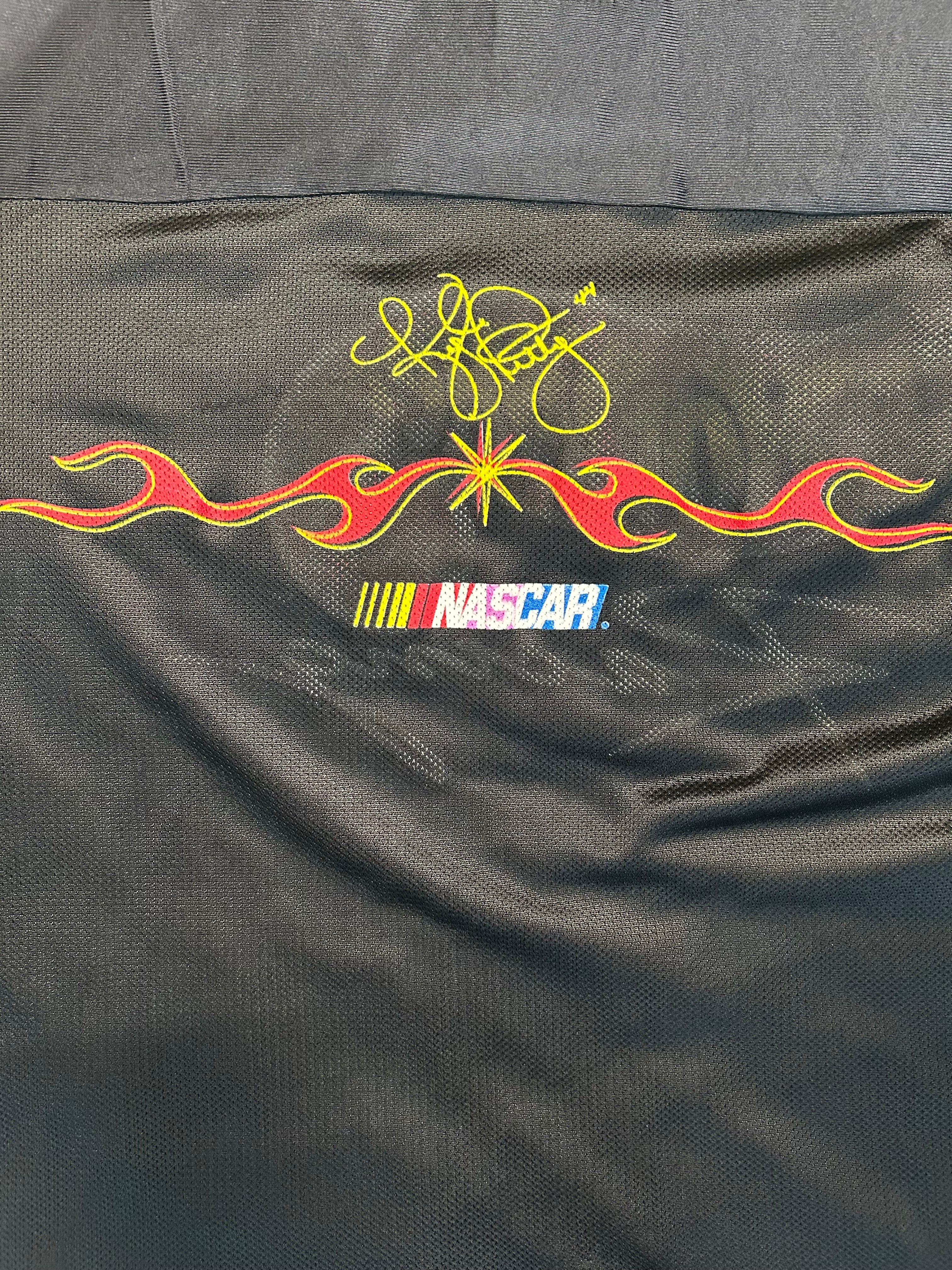 Y2K Hot Wheels NASCAR Mattel Jersey