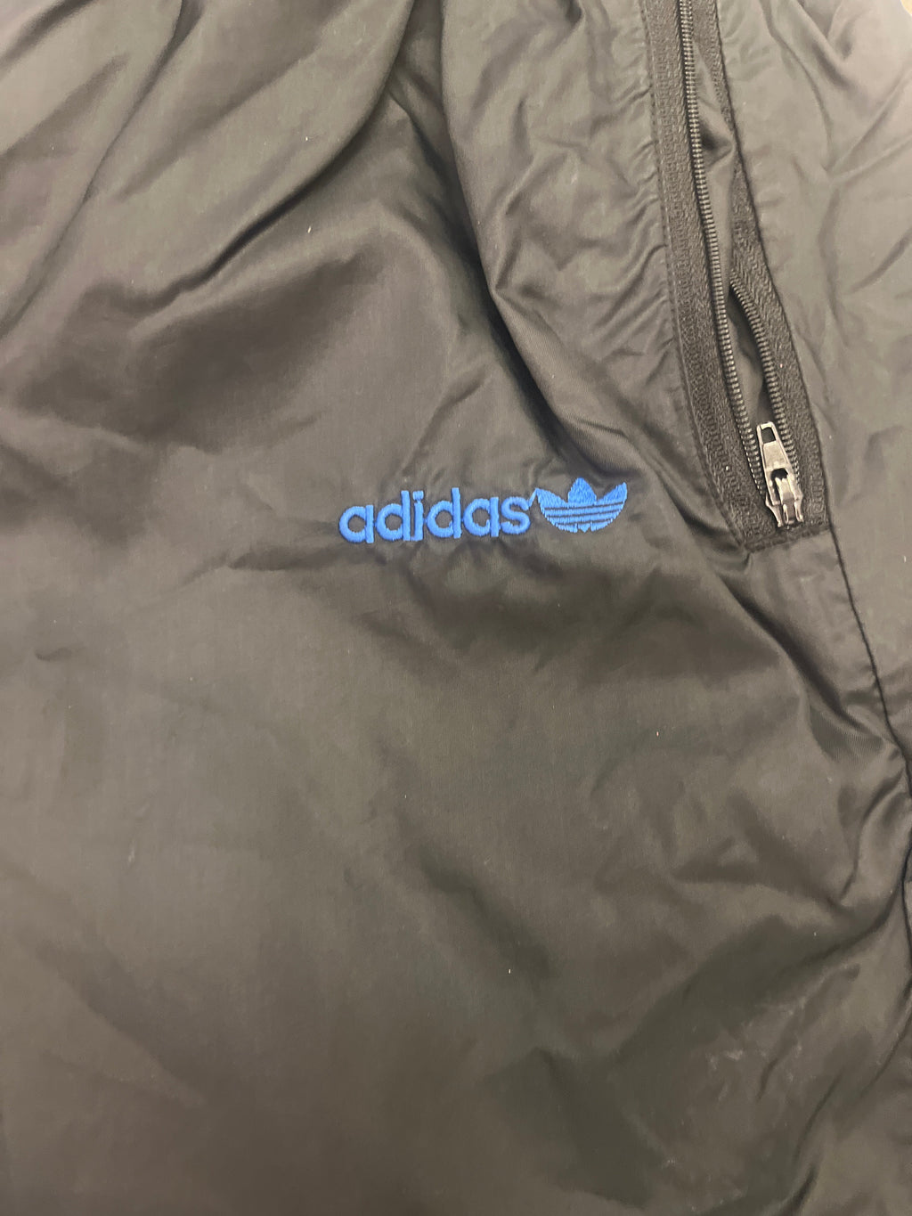 Rare Vintage Adidas 80’s TrackSuit w/ Pants