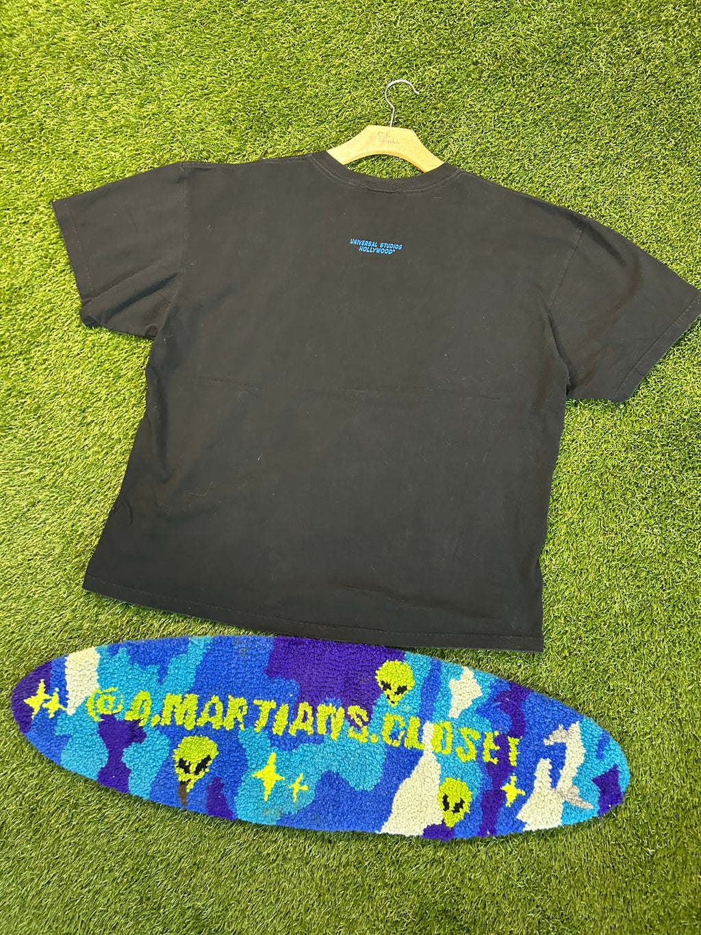 Vintage 1999 Spider-Man Amazing Fantasy Tee