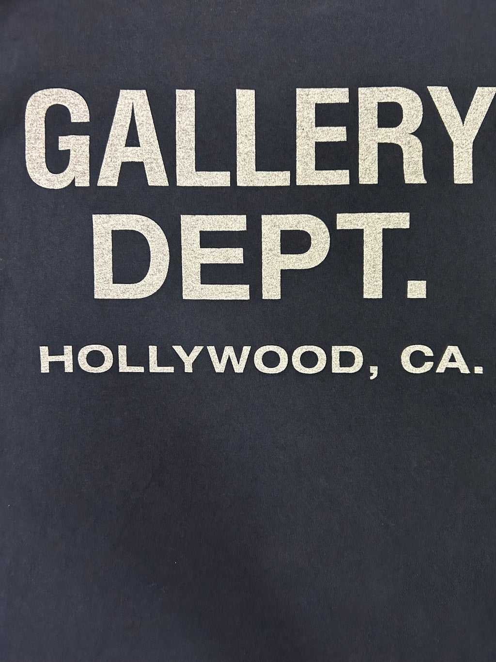 Gallery Department Tee