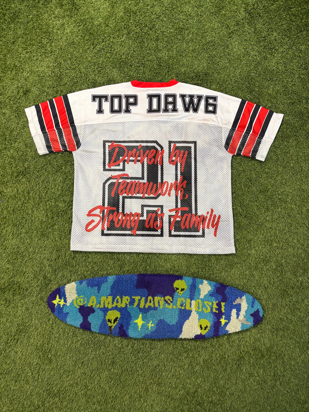 ATM Gang Jersey