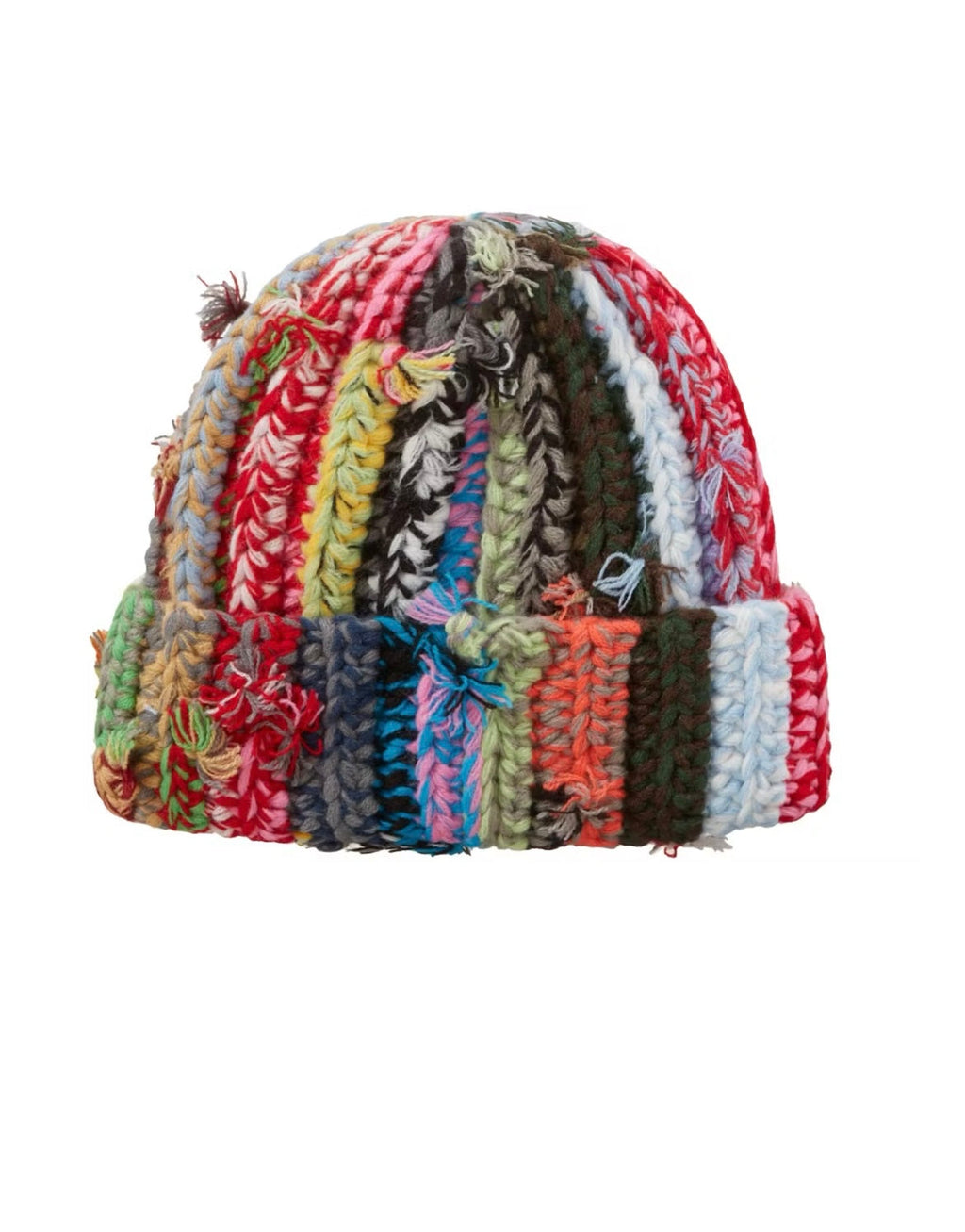 Supreme Hand Tied Beanie