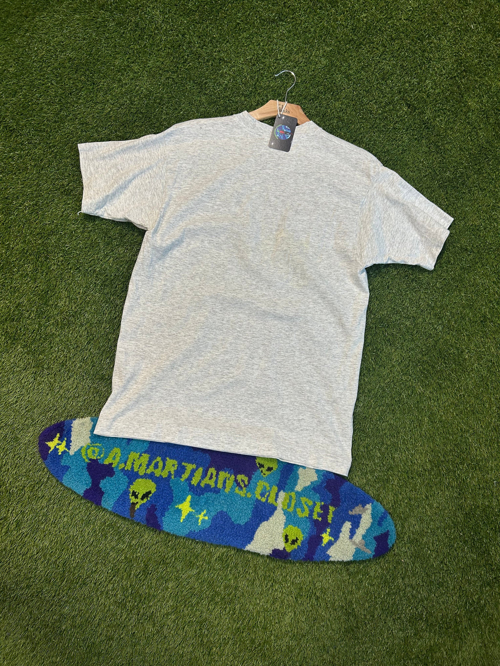 Vintage 1996 Dallas Cowboys Super Bowl Champs Tee