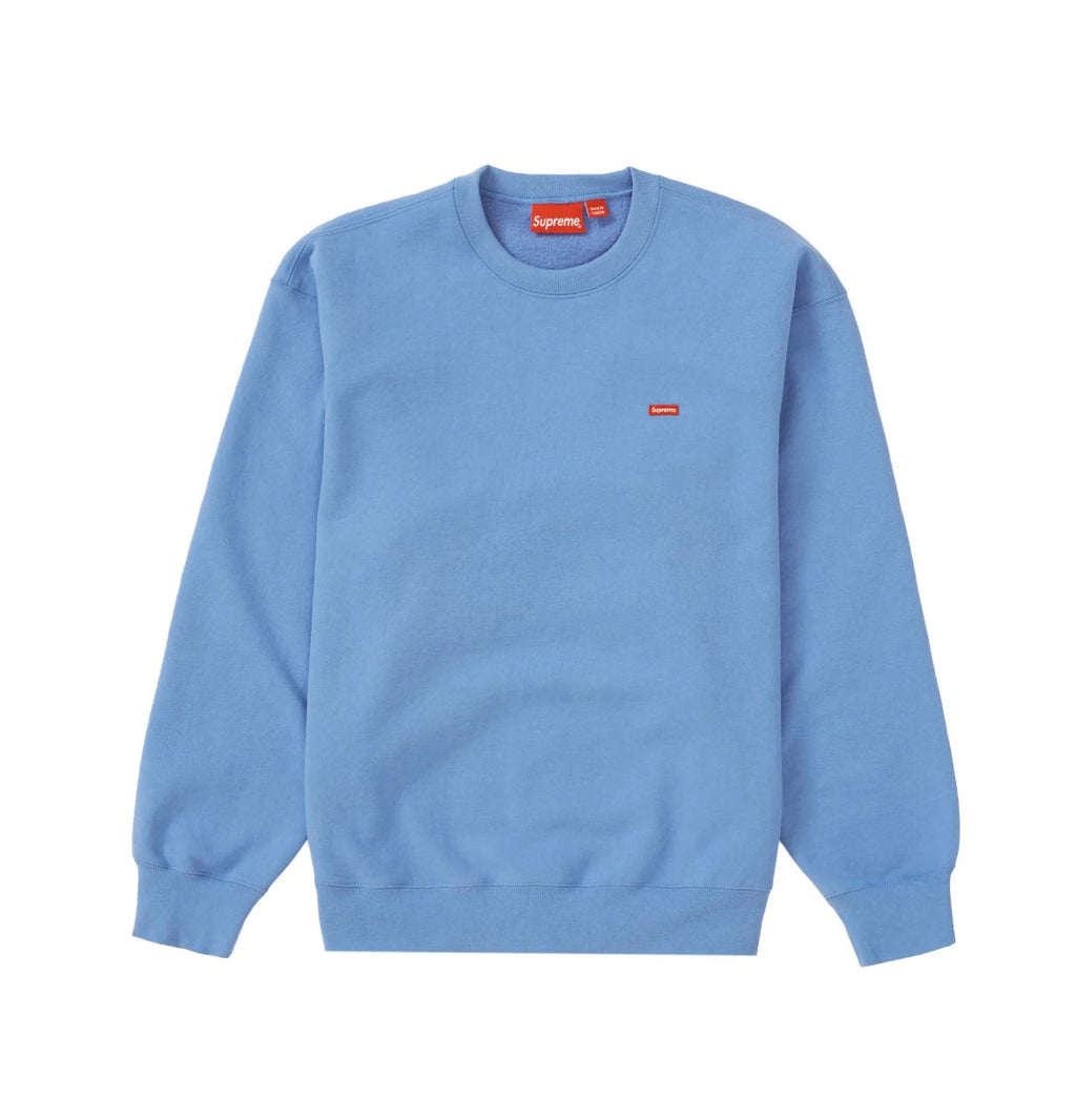 Supreme Small Bogo Crewneck