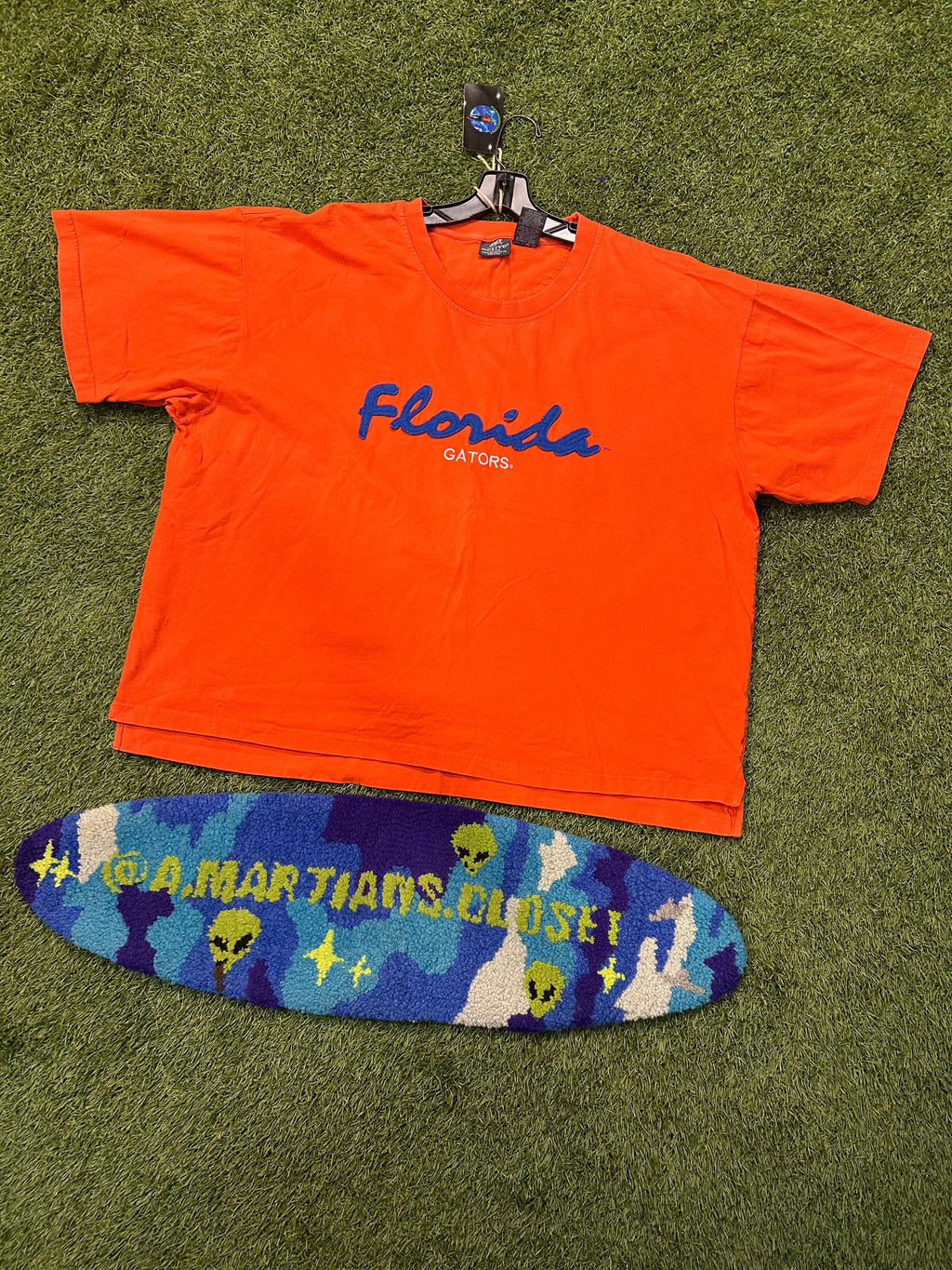 Vintage NCAA Florida Gators Tee