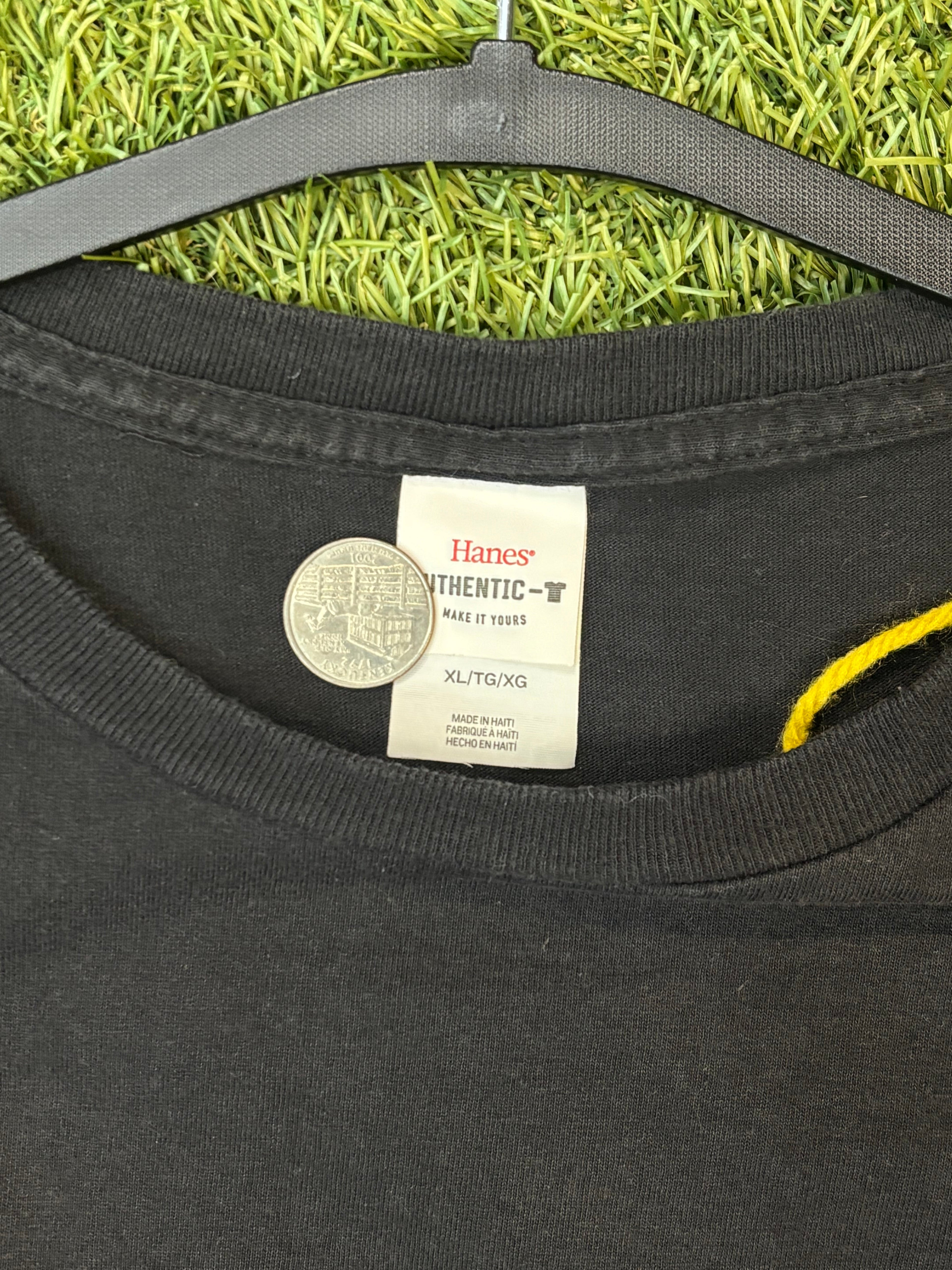 Hanes Micheal Jordan Graphic Tee