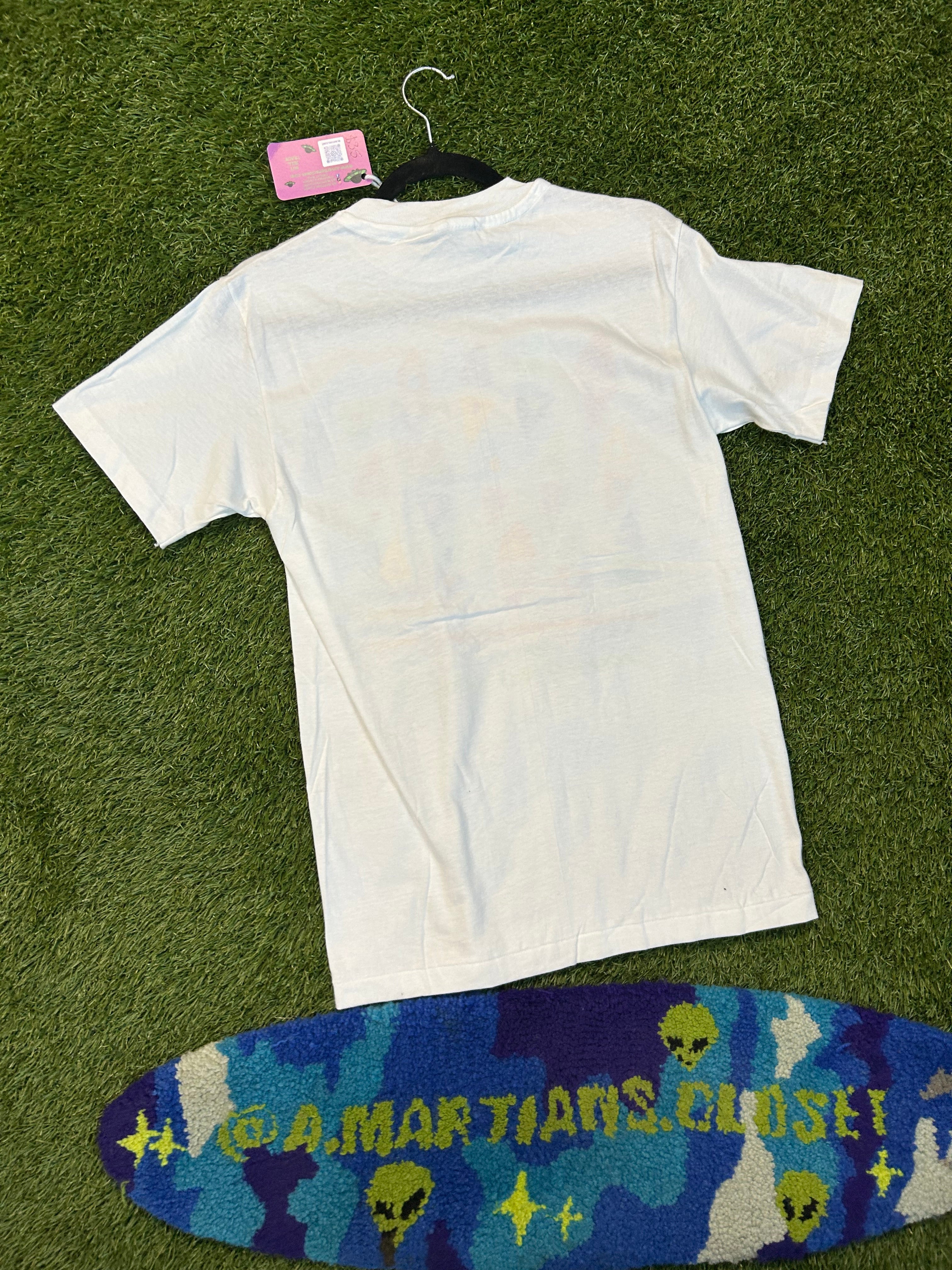 Vintage Single Stitch San Francisco Travel Tee