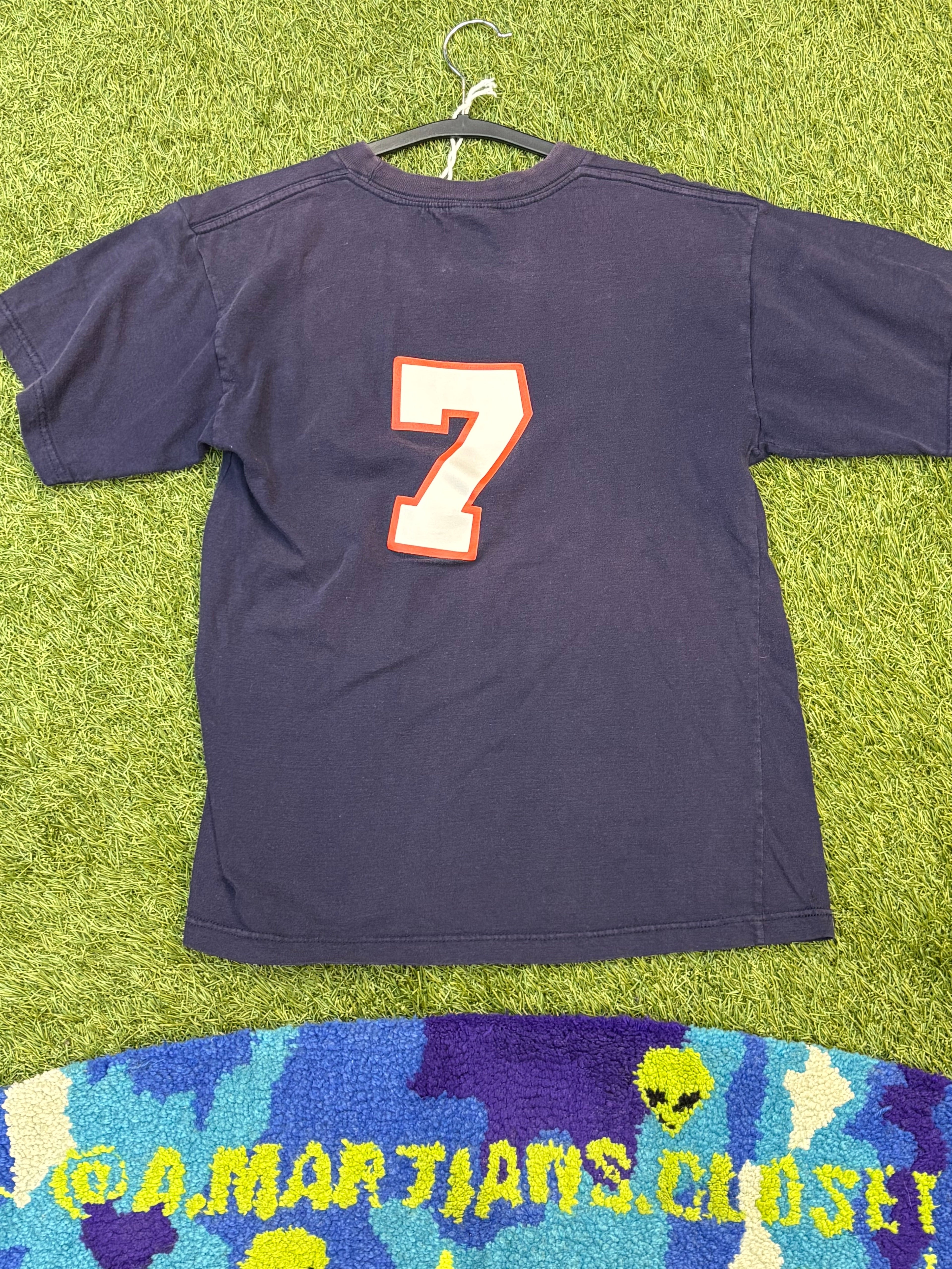 (Needs pic) Kids Vintage Detroit Tigers “7” tee