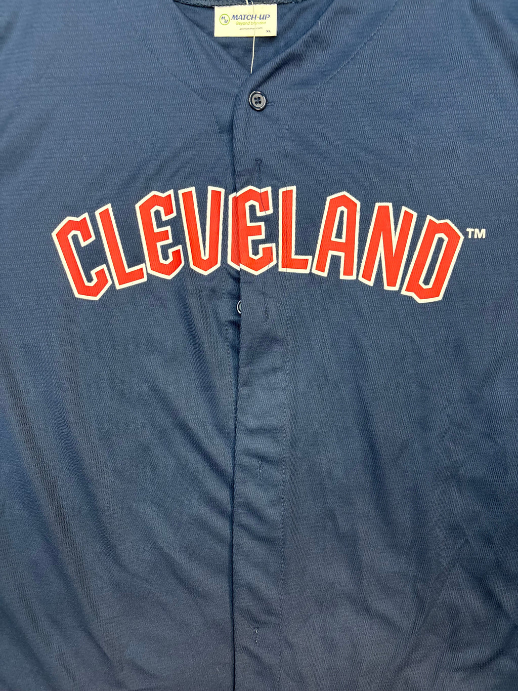 New Age Guardians Maylor Home Jersey