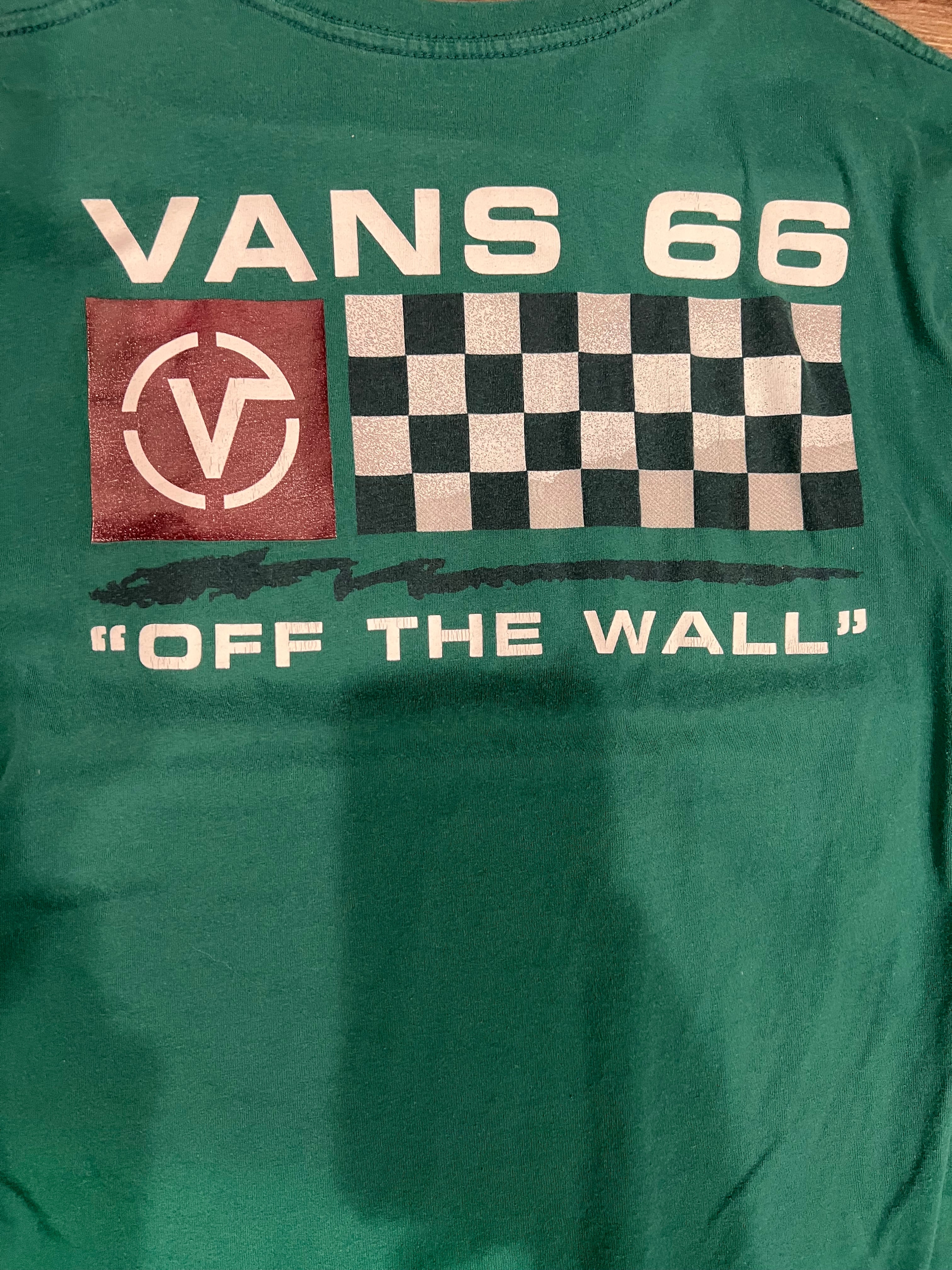 Vans Tee