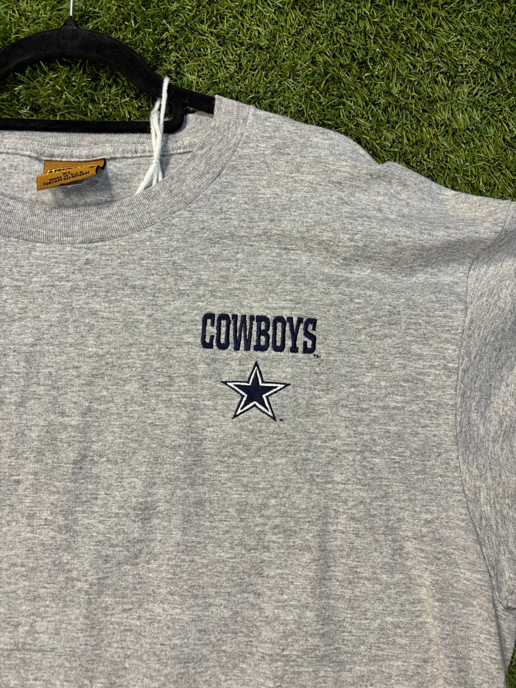 Y2K Dallas Cowboys Tee