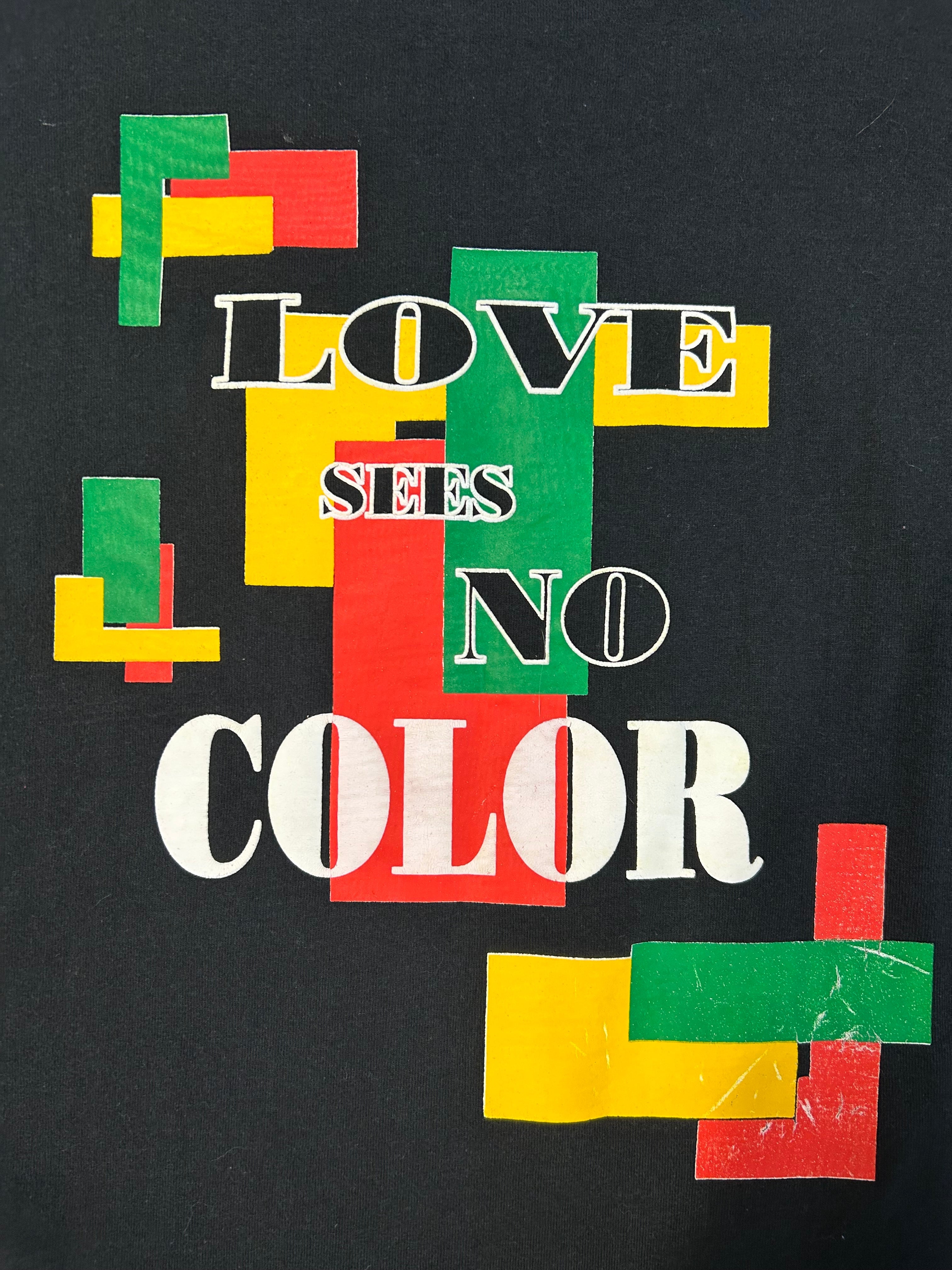 Vintage 1998 Elkhart Black Expo Tee