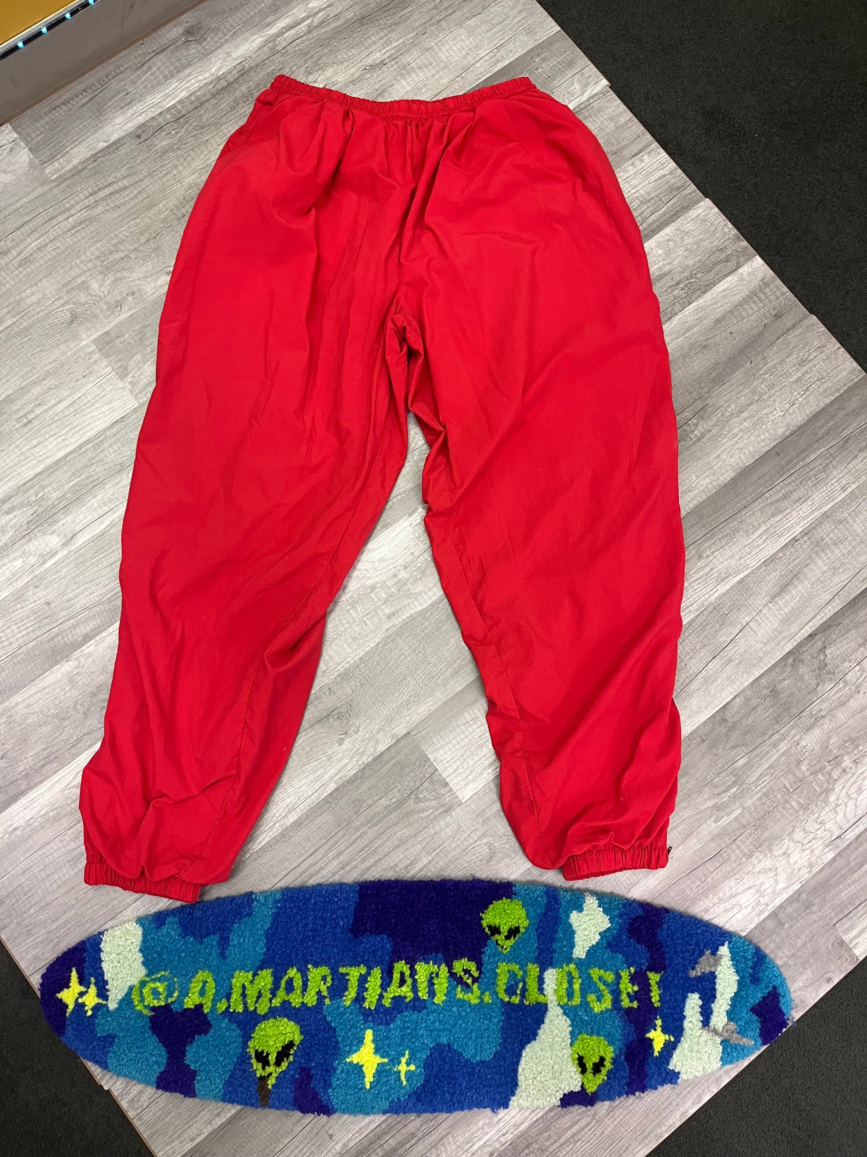 Vintage 2000s Nike Windbraker