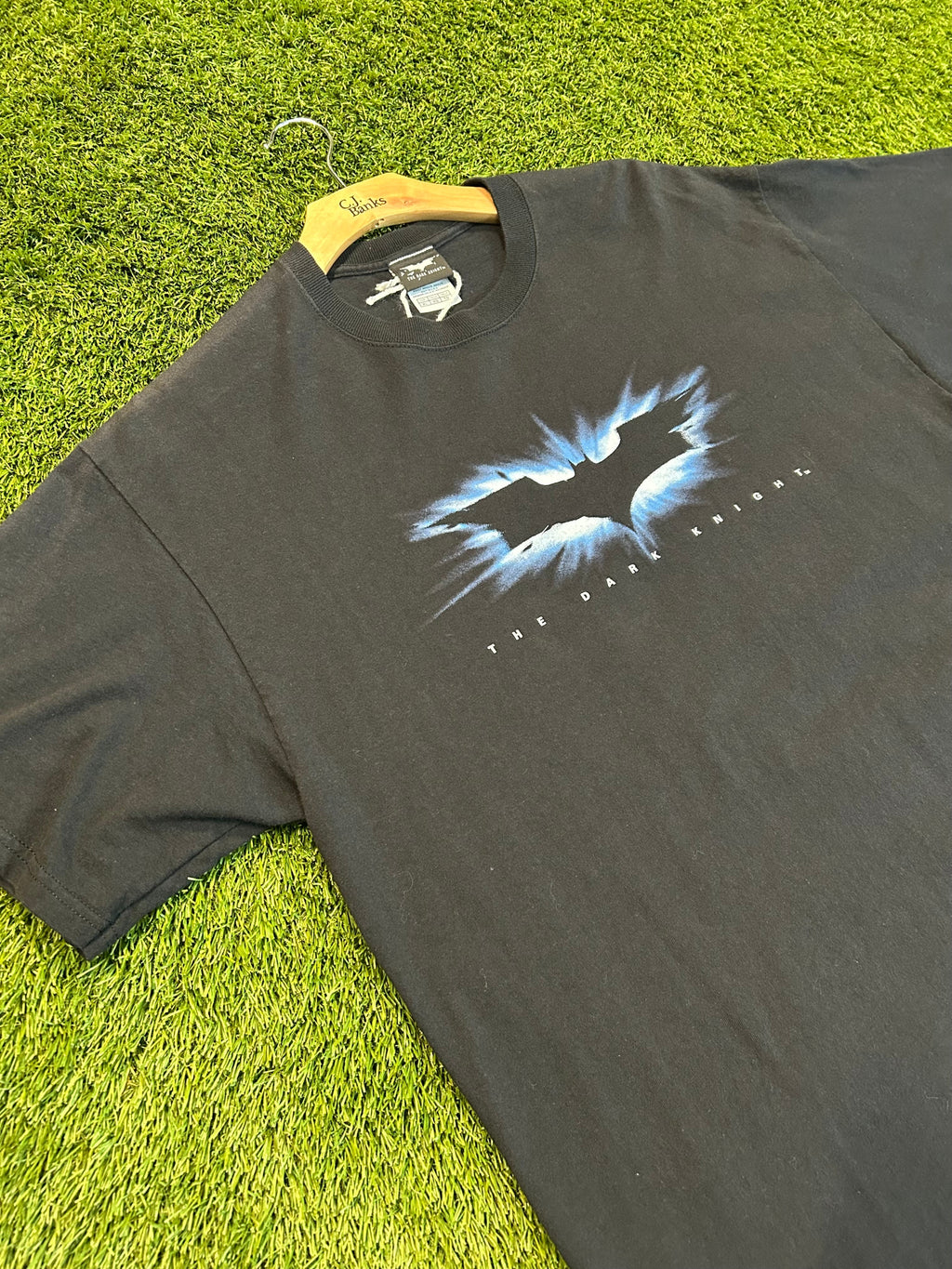 Y2K Batman The Dark Knight Tee