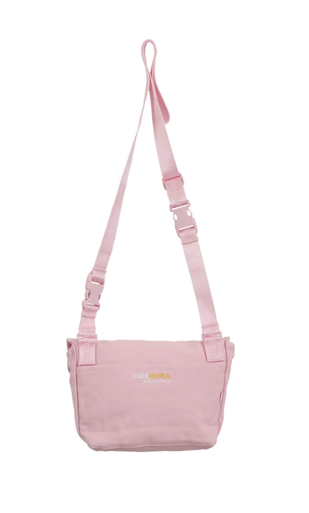 Supreme Mini Messenger Bag