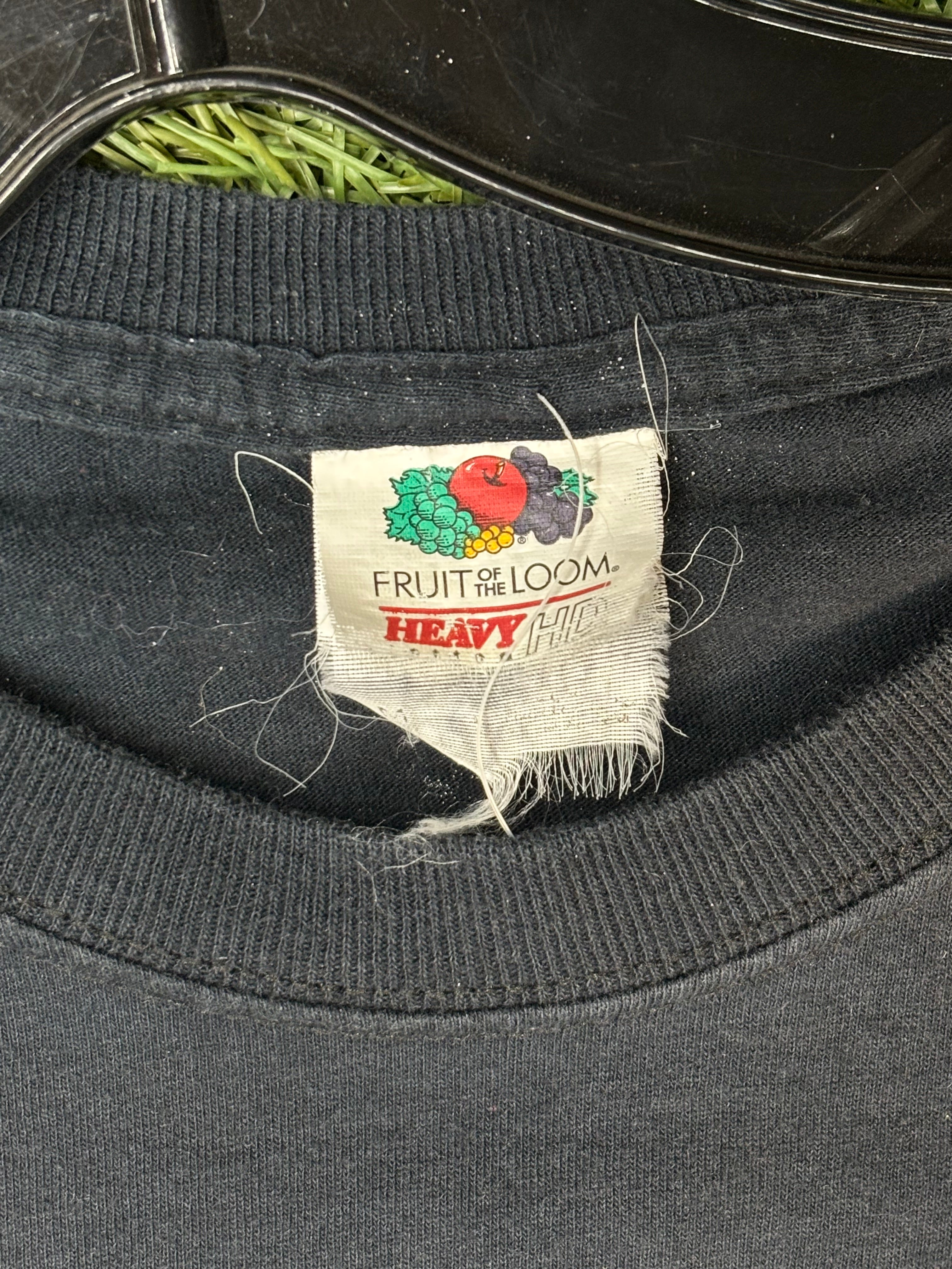 Fruit of the Loom “Dare” Reprint Tee