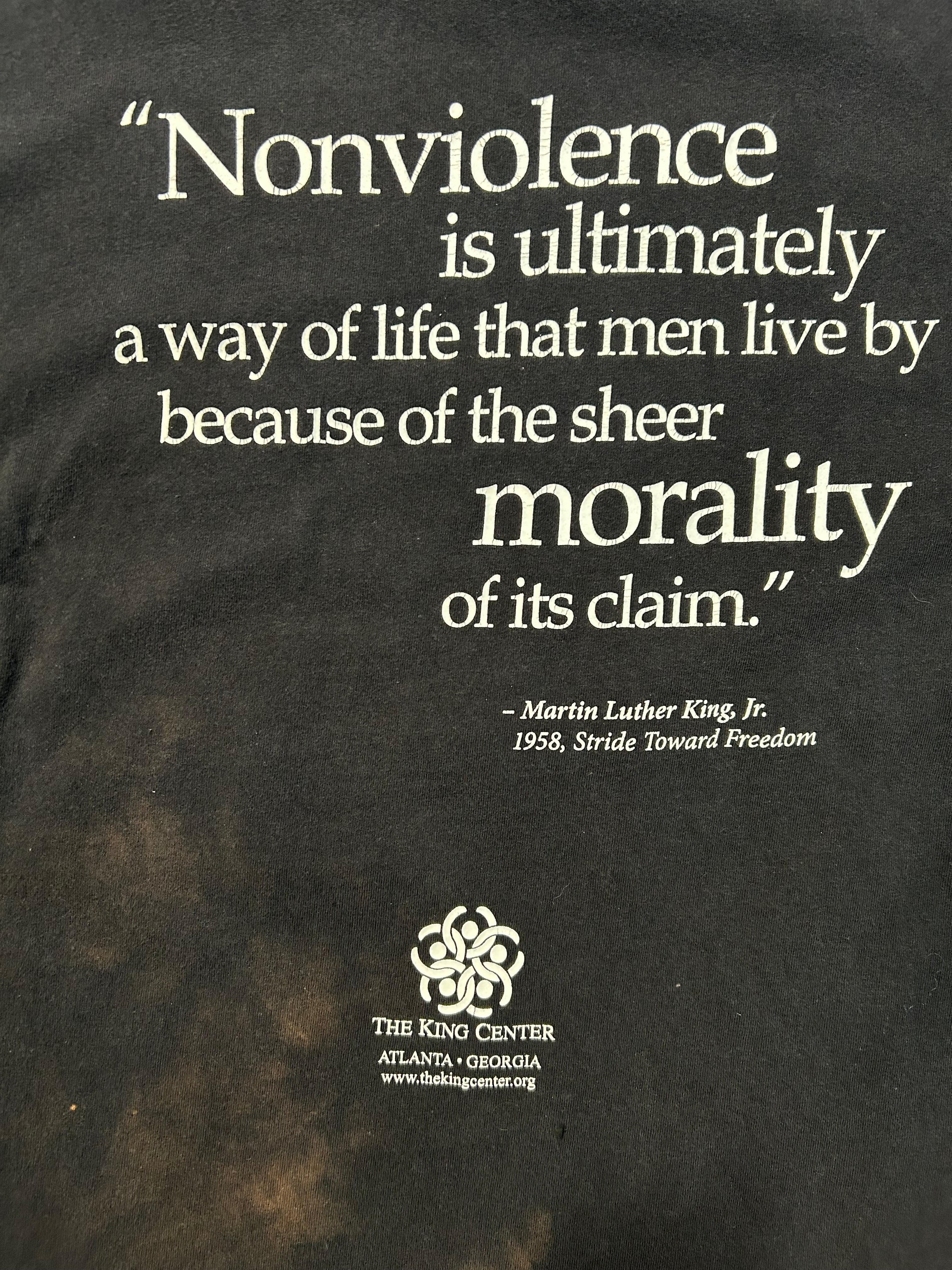 Y2K Martin Luther King Jr 1985, Stride Toward Freedom Tee