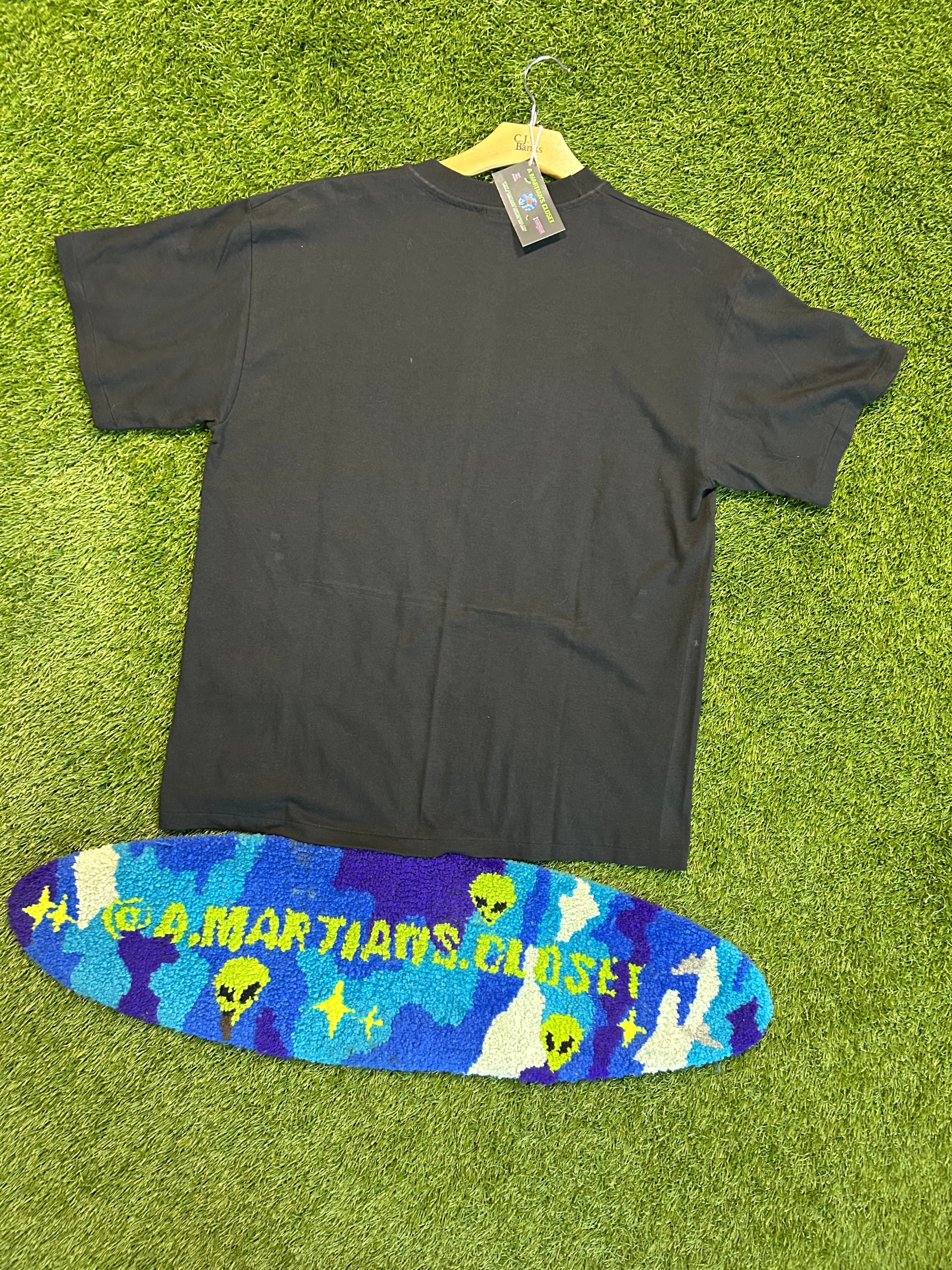 Vintage 1997 Batman Big Print Tee