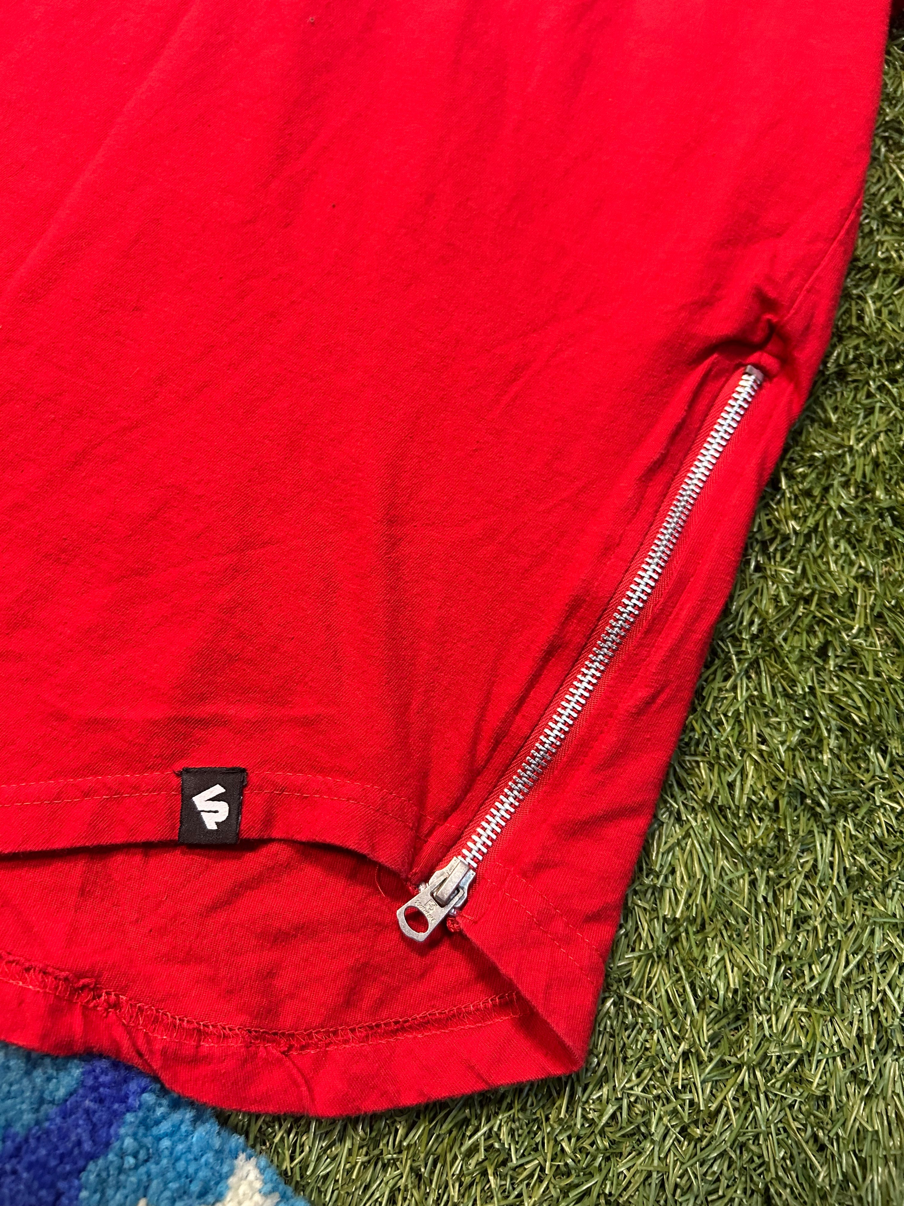 Y2K SouthPole Pocket Tee