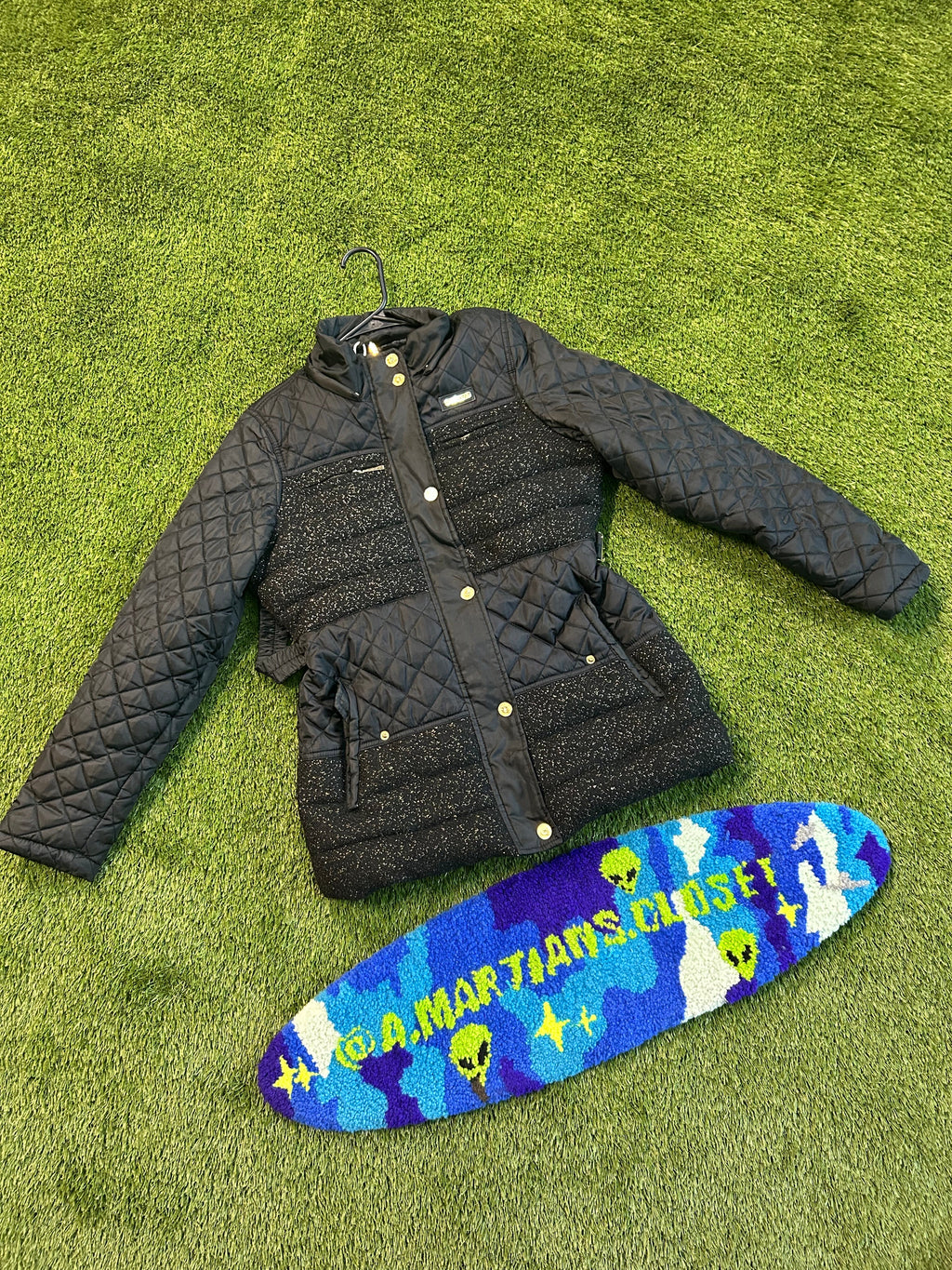 Y2K Rocawear Women’s Jacket