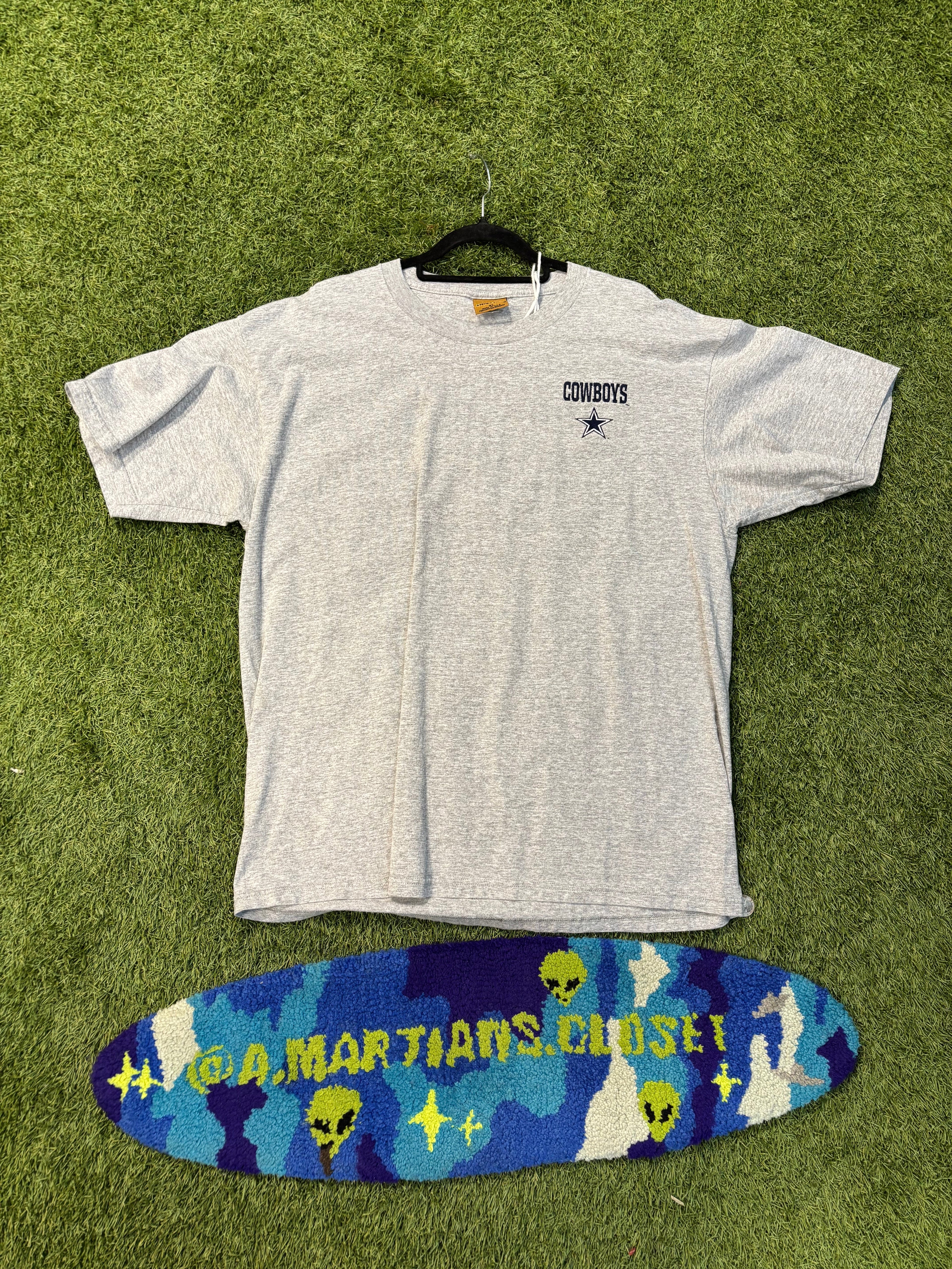 Y2K Dallas Cowboys Tee
