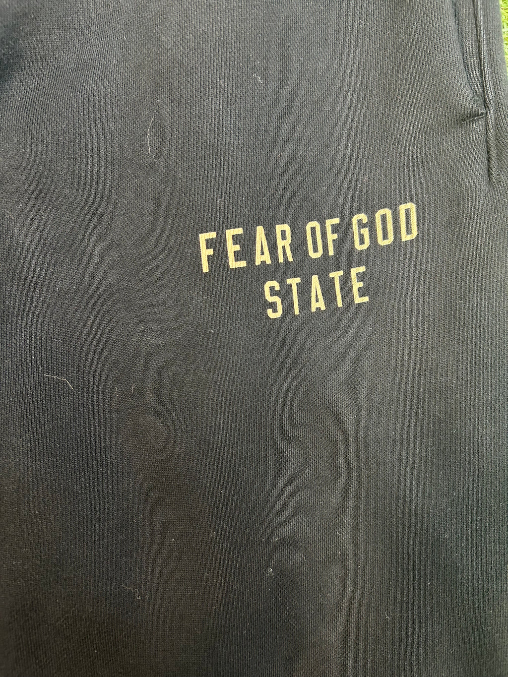 Fear Of God Essentials State Joggers Sweatpants