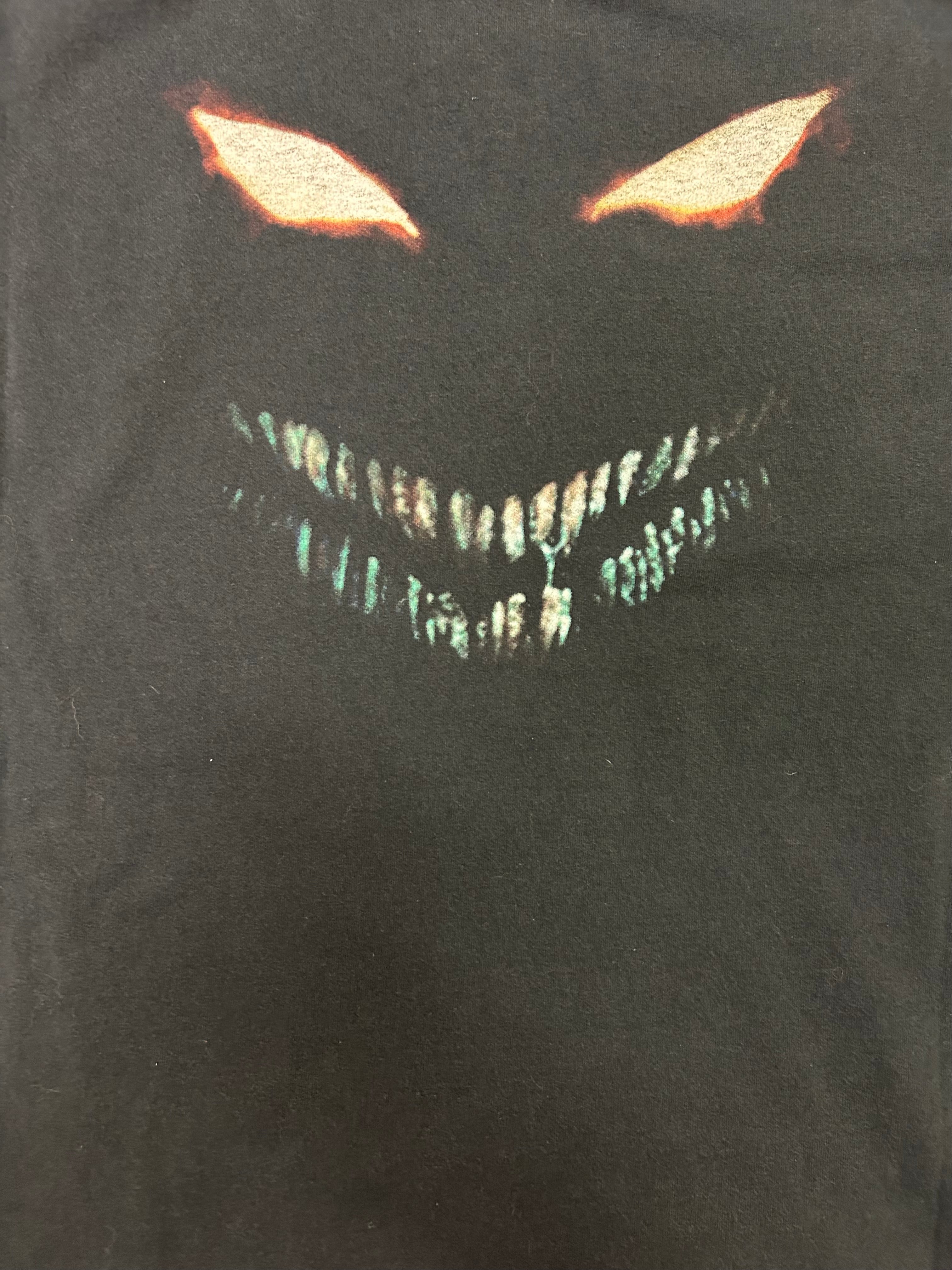 Vintage 2000s Disturbed BandYee