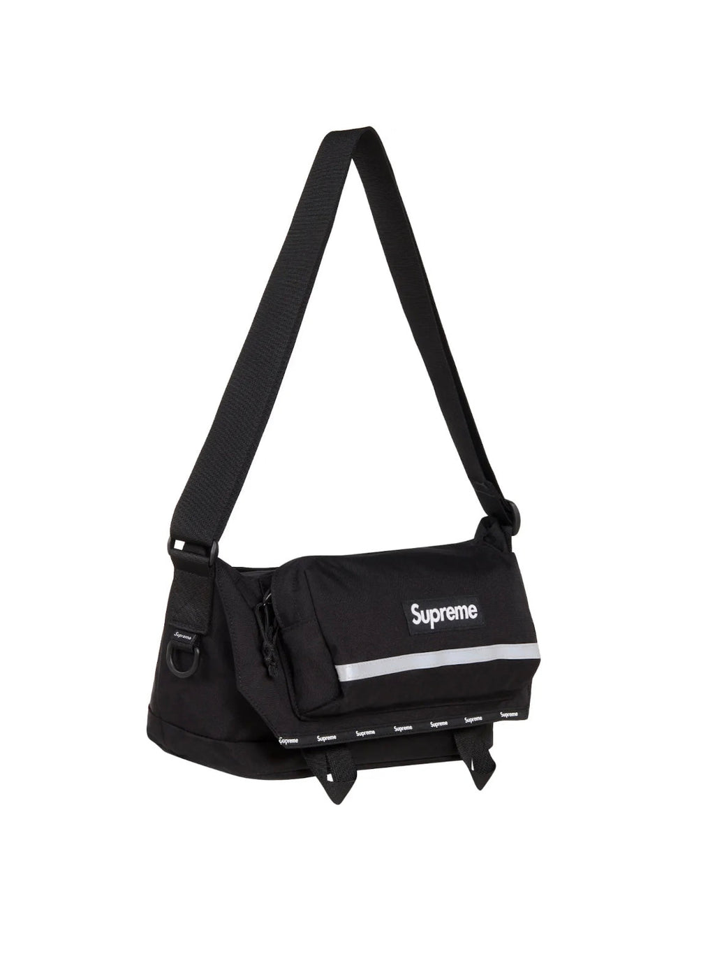 Supreme Messenger Side Bag