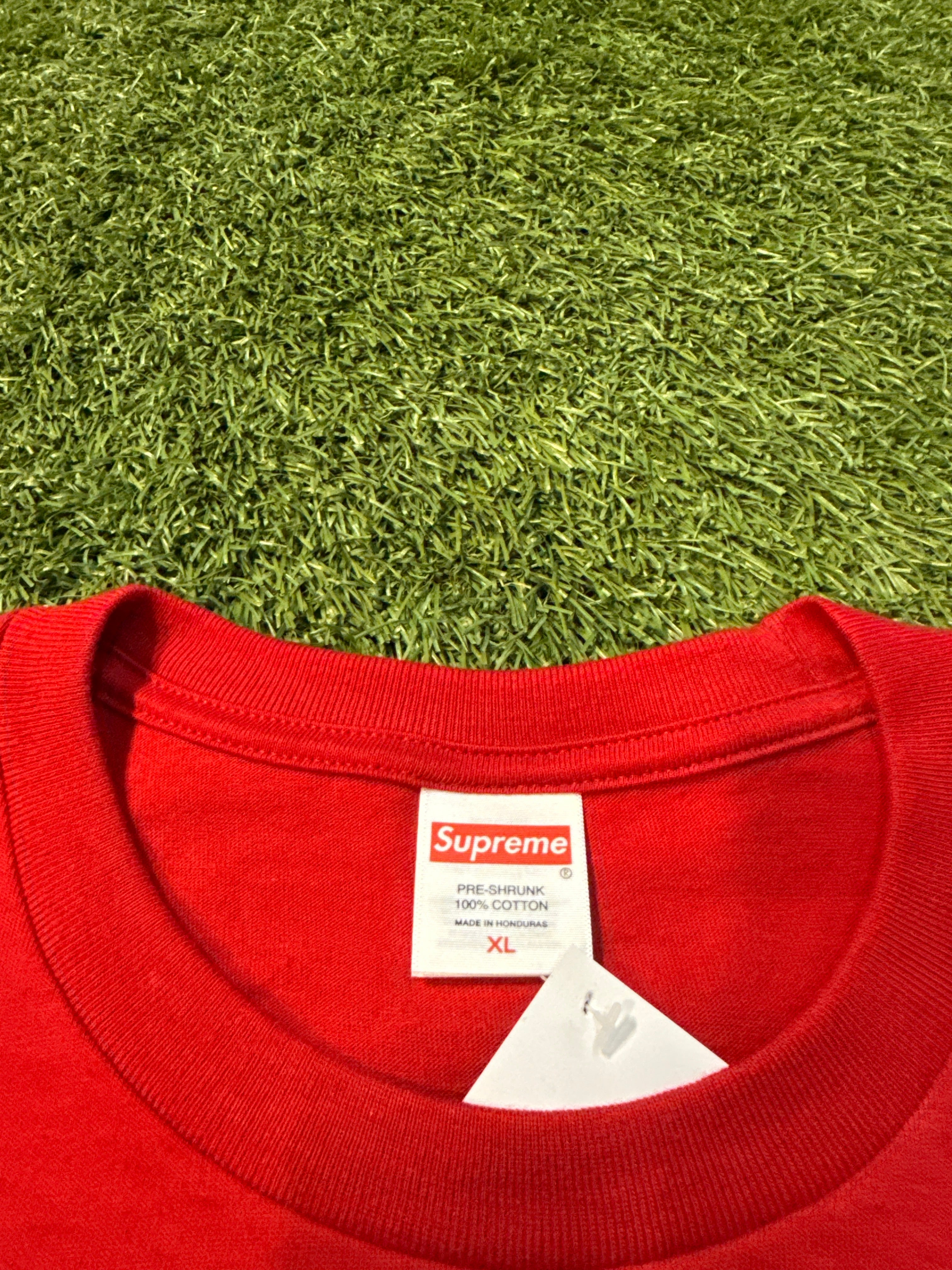 SUPREME “PLAYBOI CARTI” TEE