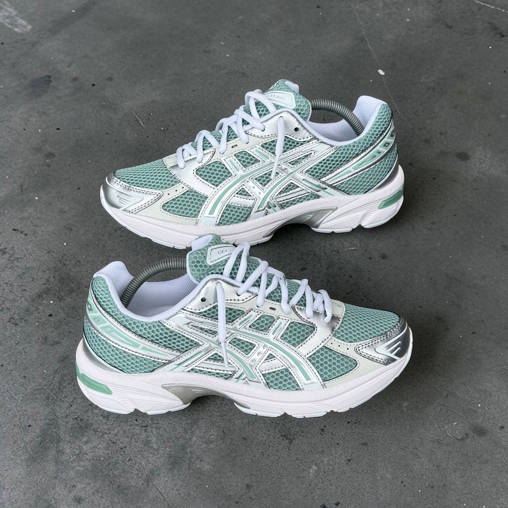 ASICS GEL 1130 TRAINER - FRESH VERDIGRIS