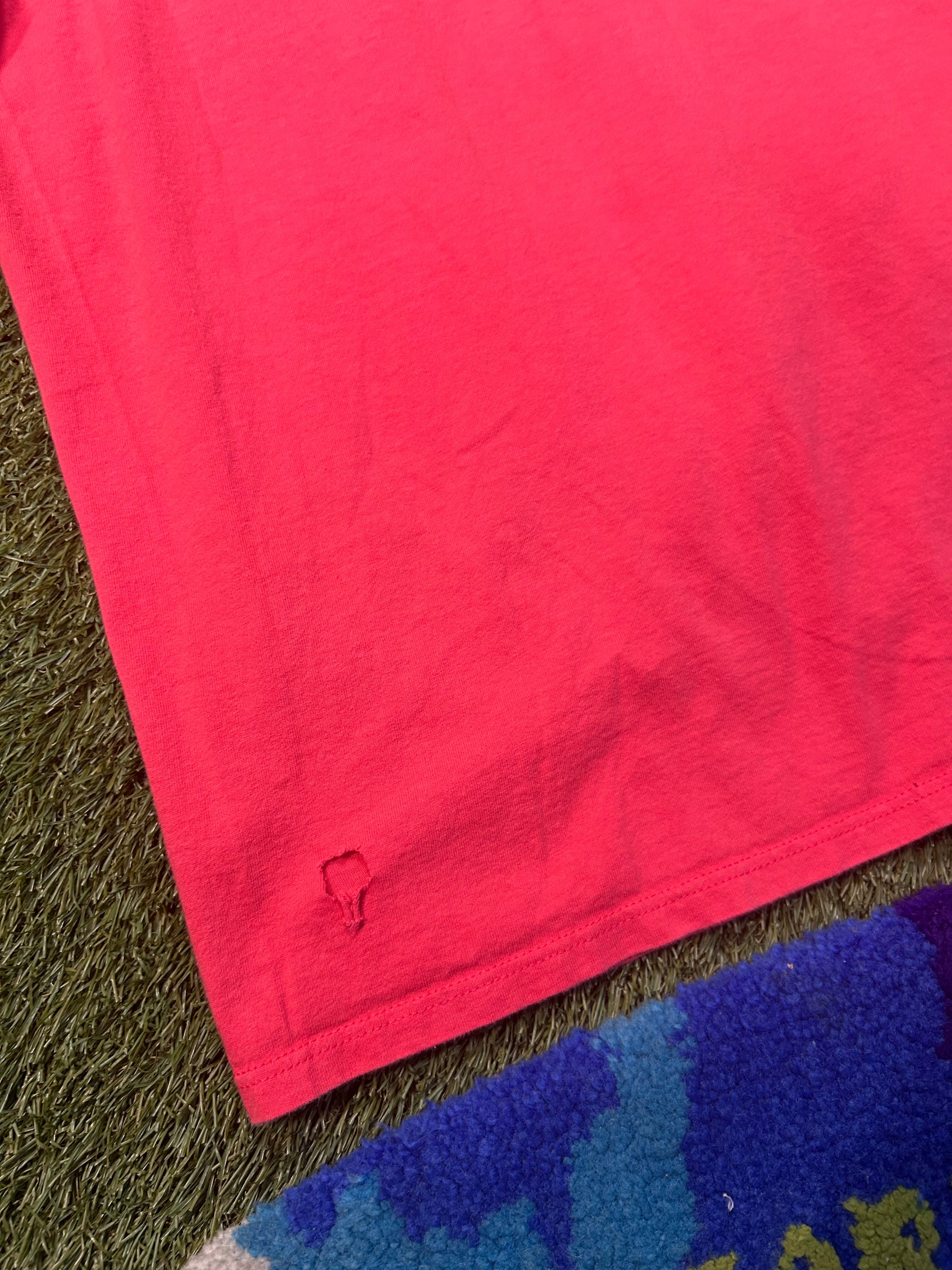 Vintage Mickey Mouse South Carolina Tee